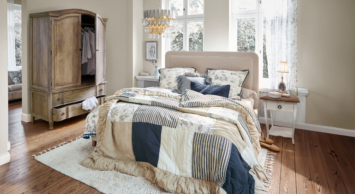 Patchwork creativo