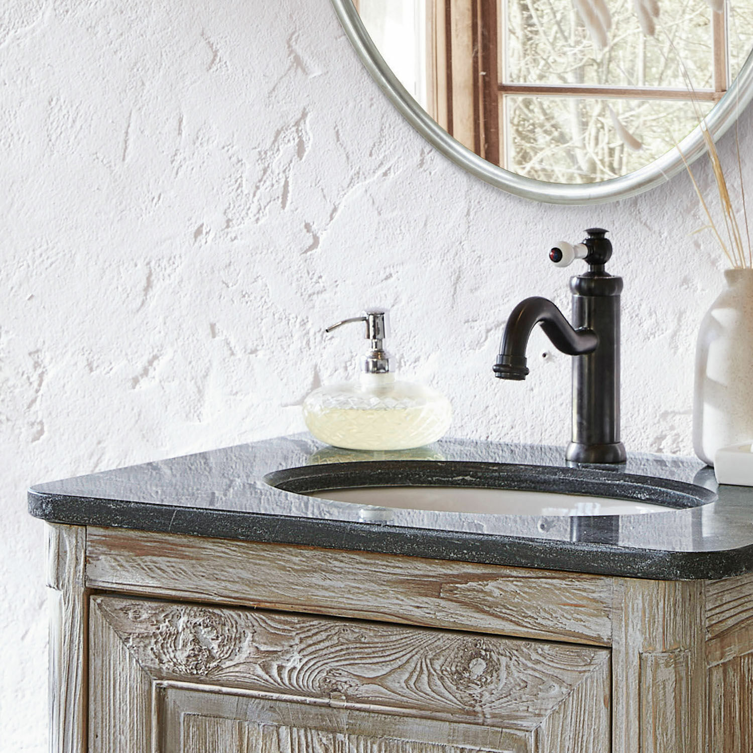 Dispenser per sapone Cullen