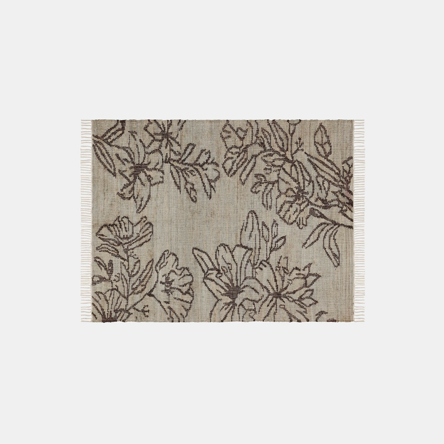 Tappeto double face Maruva