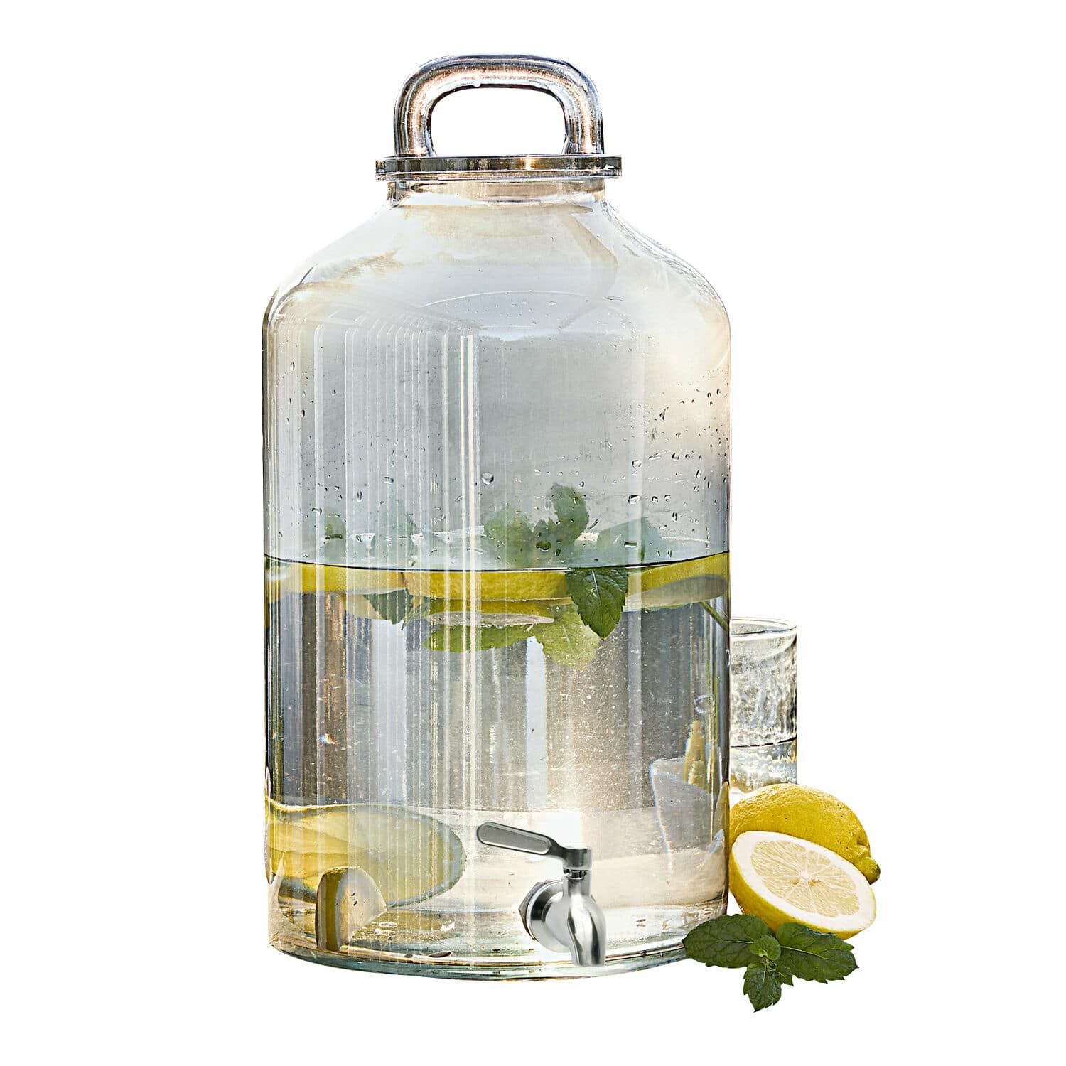 Dispenser di bevande Gardica