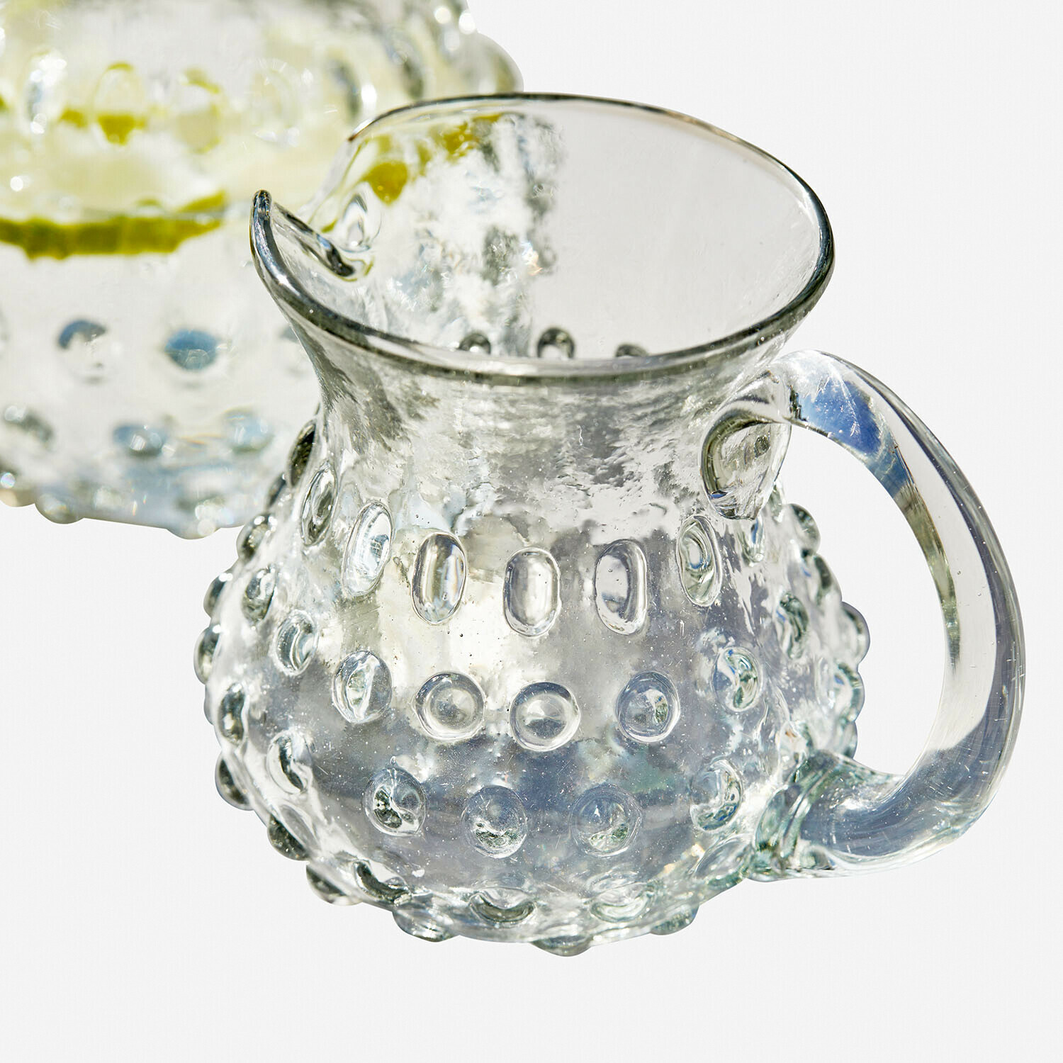 Coppia di caraffe Zaleema
