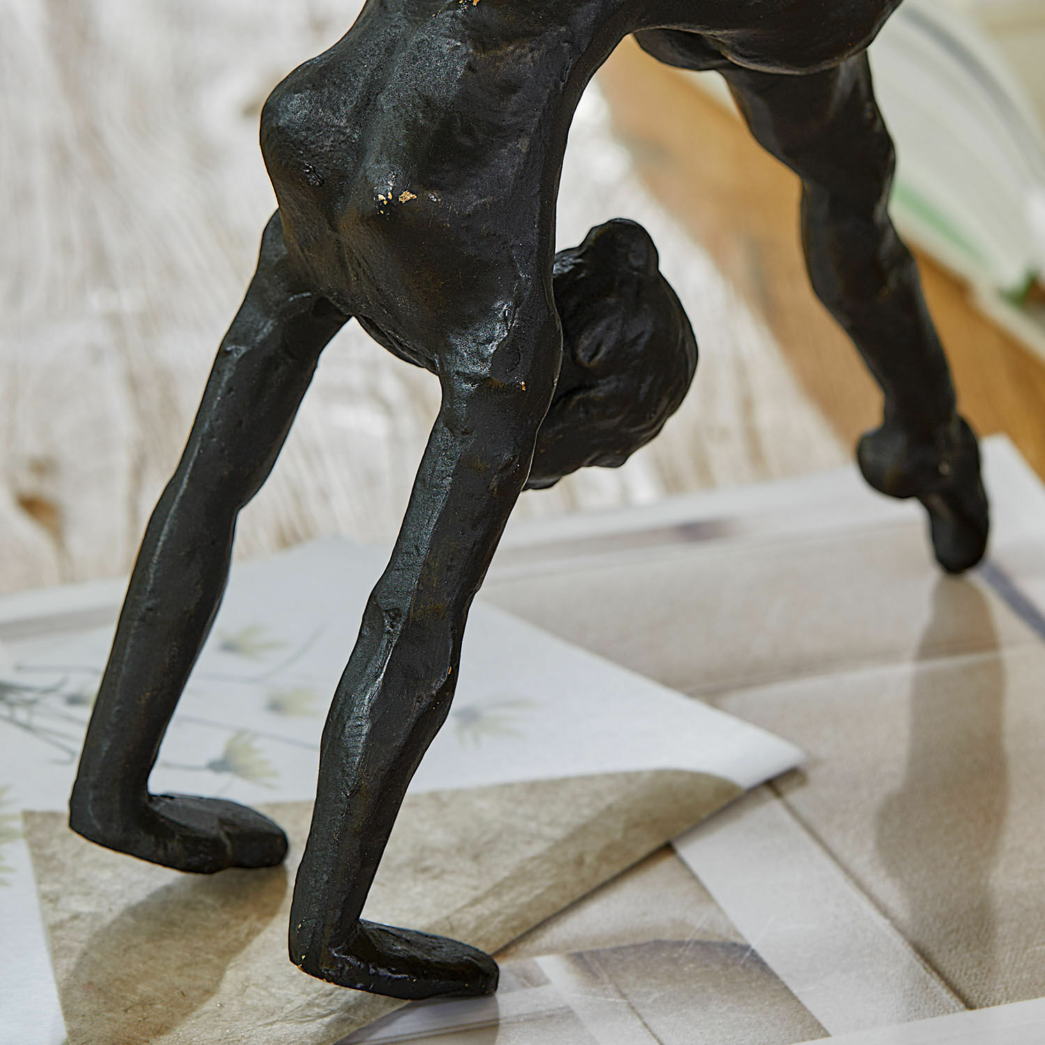 Statuina Zayrah