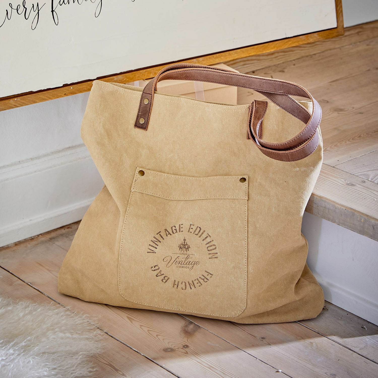 Borsa Vintage