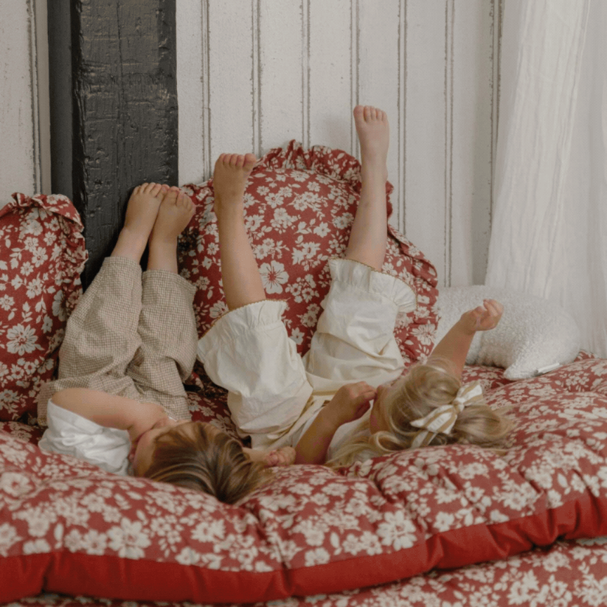 Soffici coccole