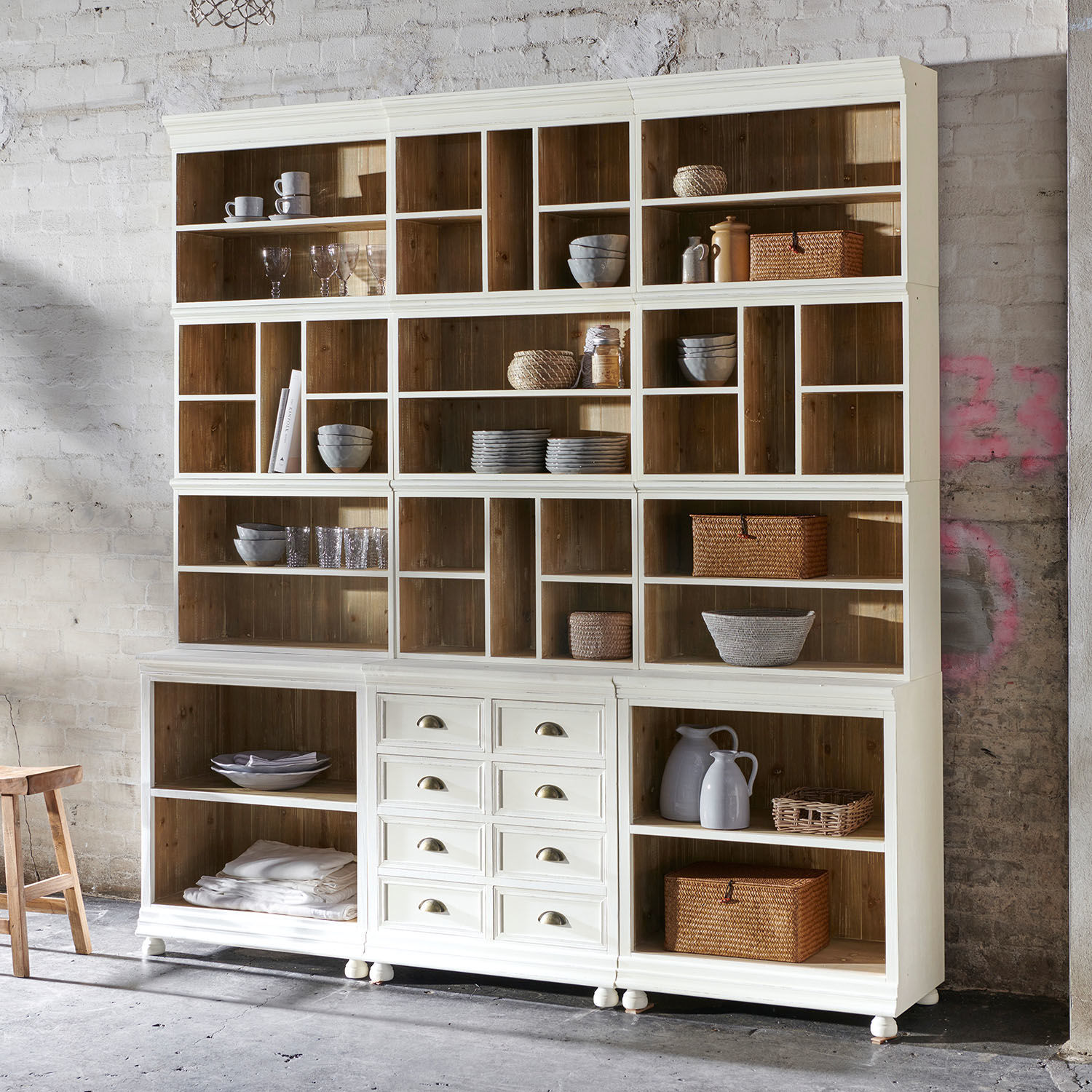 Credenza Shrewsbury