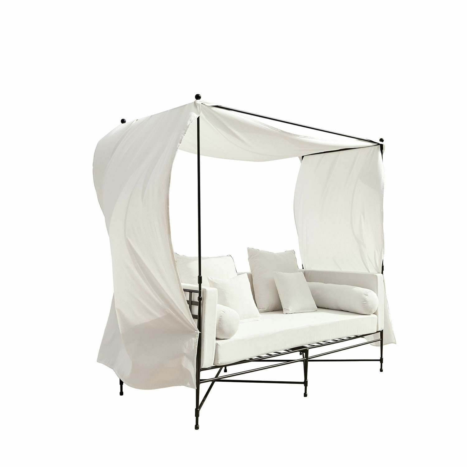 Lounge da giardino Roquetoire