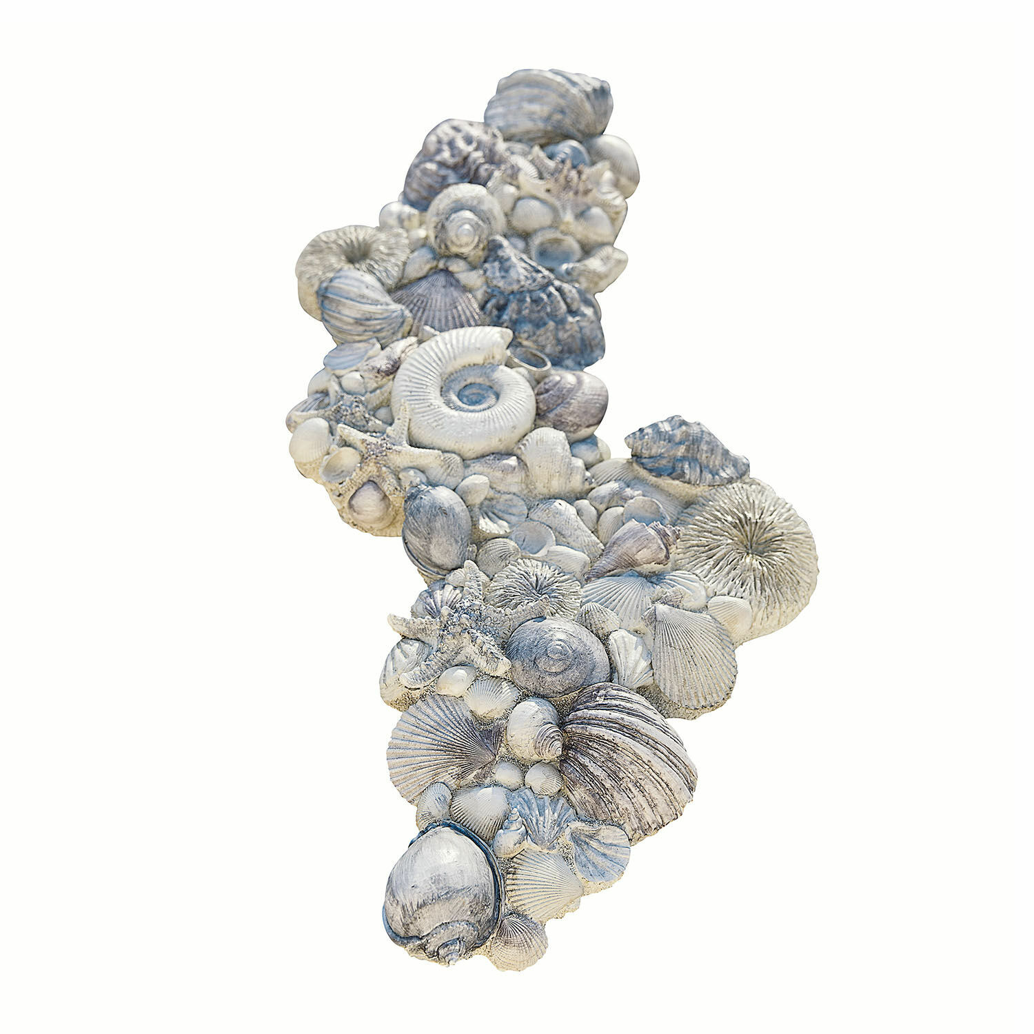 Conchiglie decorative Potnarvin