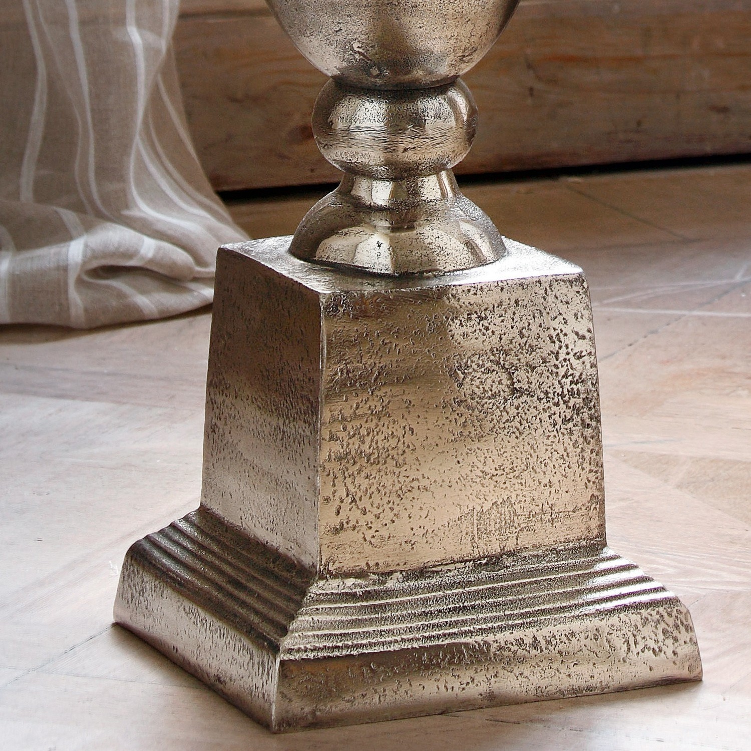 Vaso da pavimento Belfort