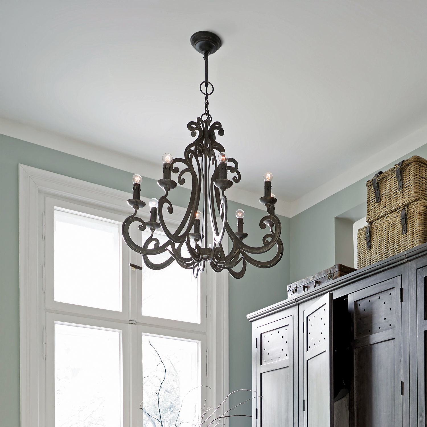 Lampadario Cheltenham