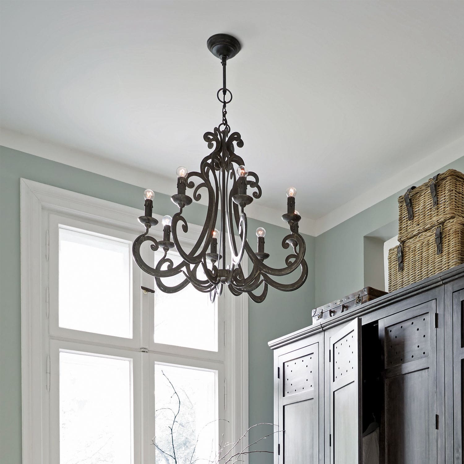 Lampadario Cheltenham