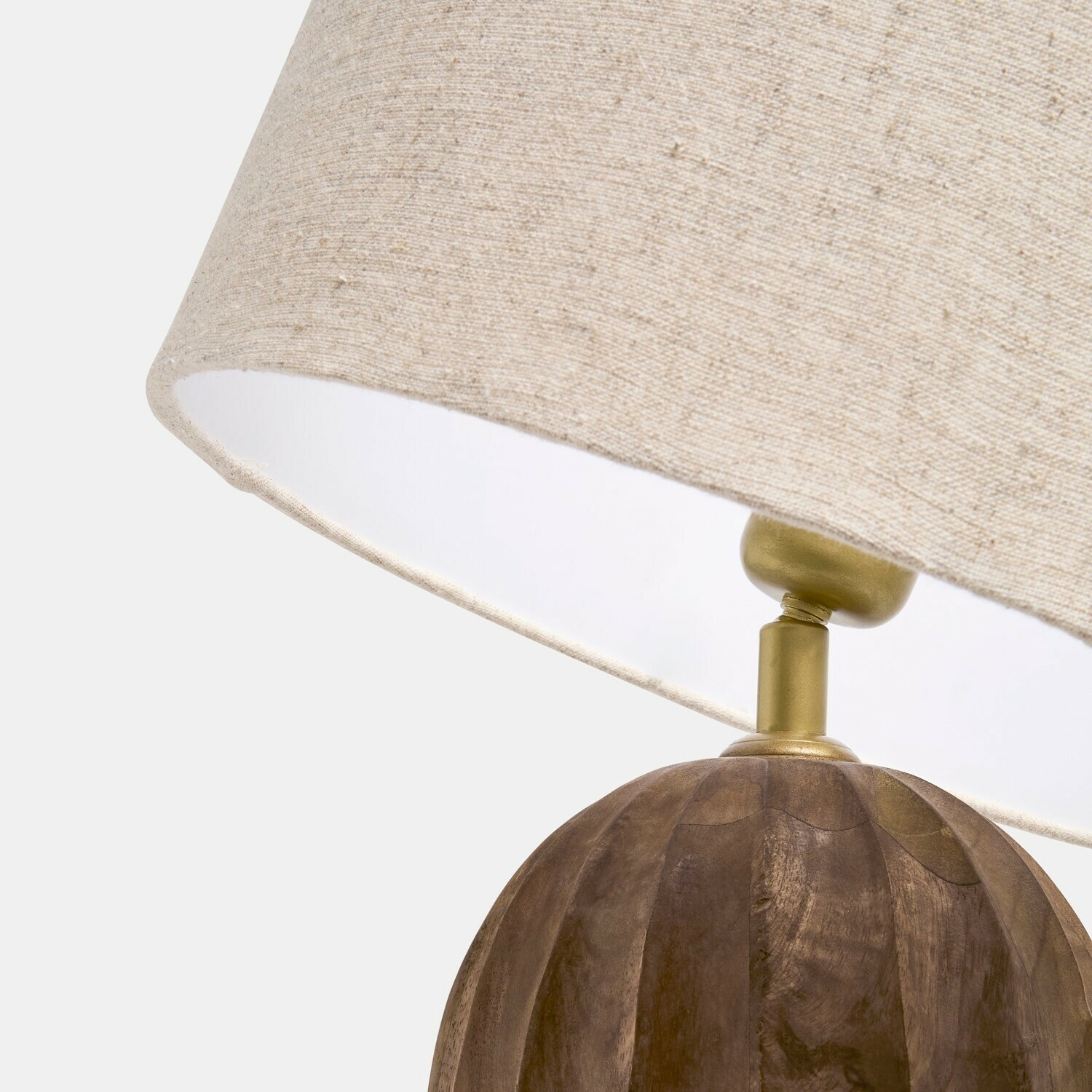 Lampada da tavolo Olvéran