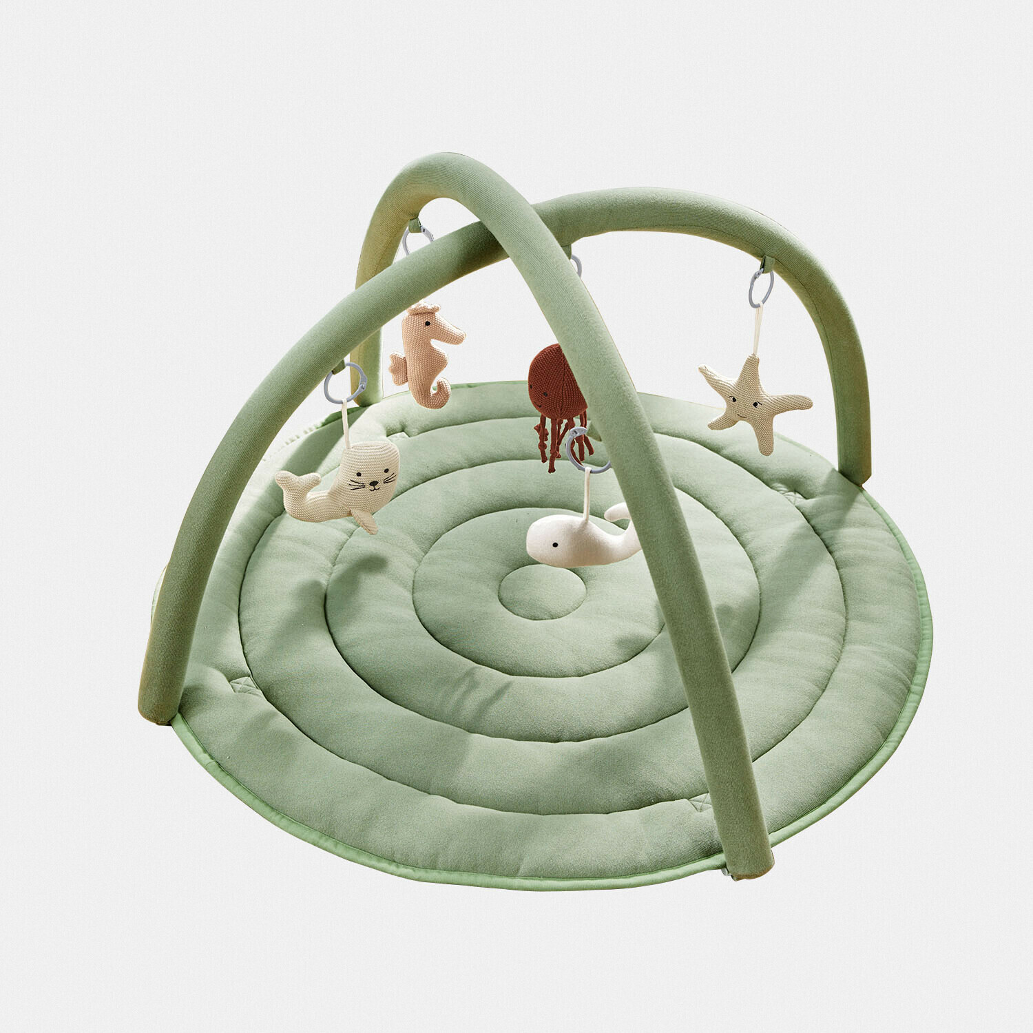 Palestrina per bambini Bubbilo
