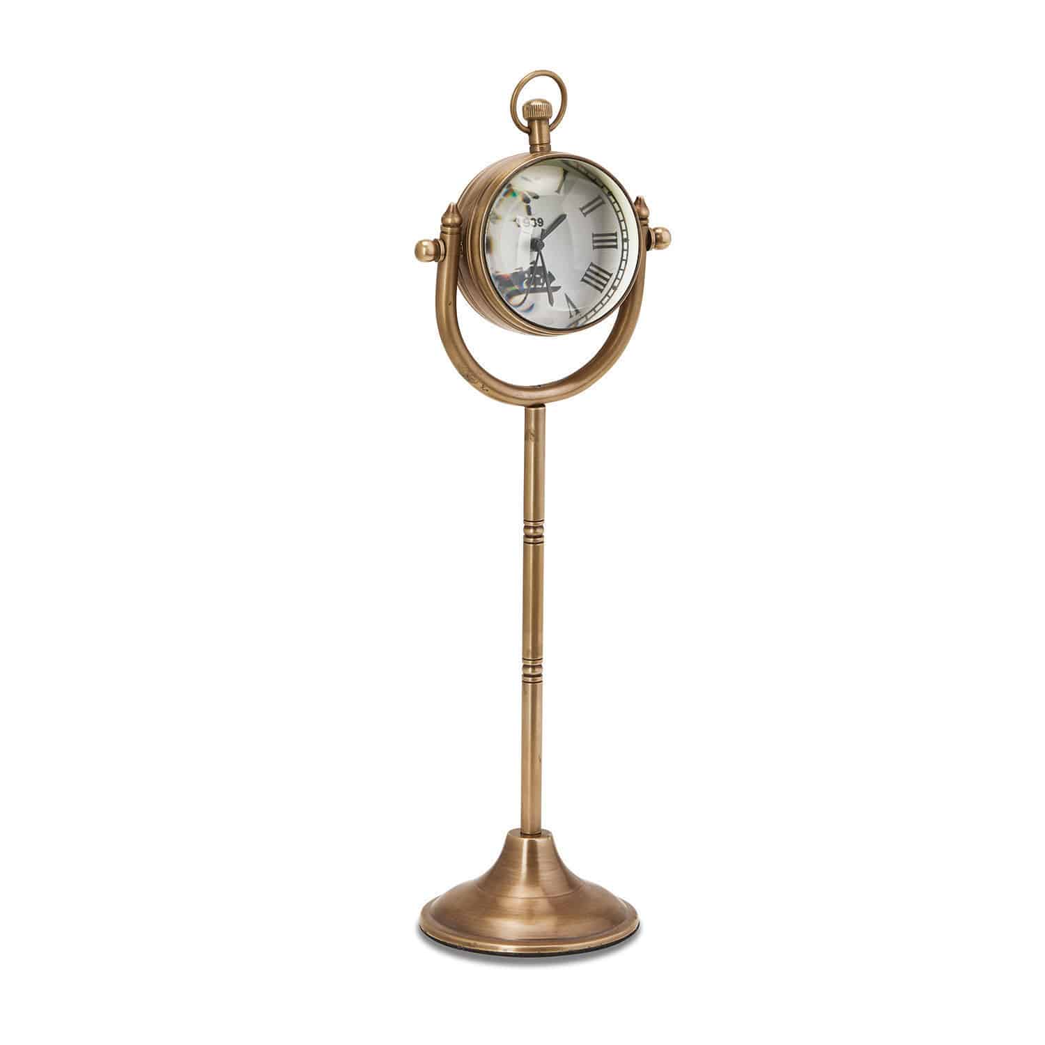 Orologio Salins