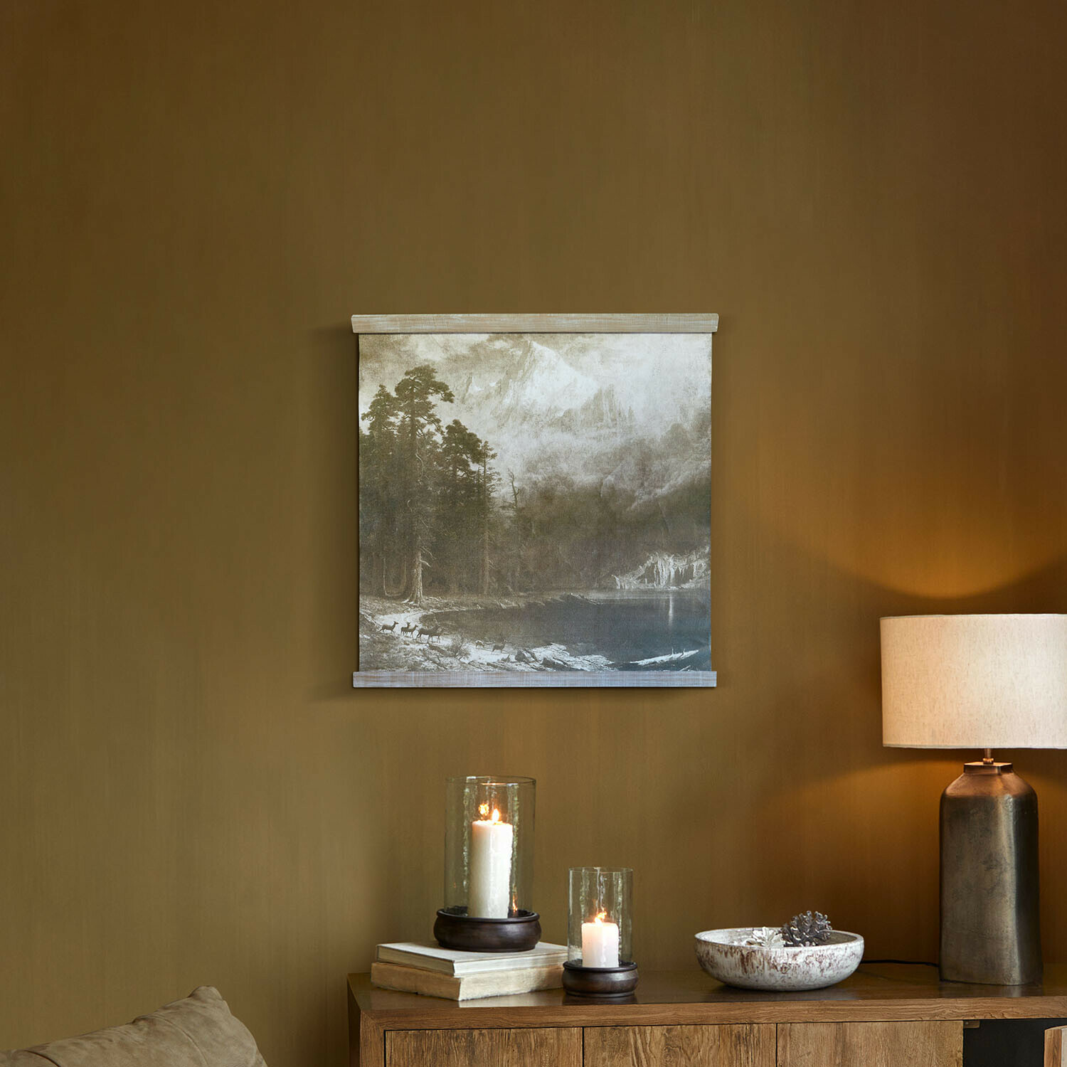 Quadro Belle Horizon