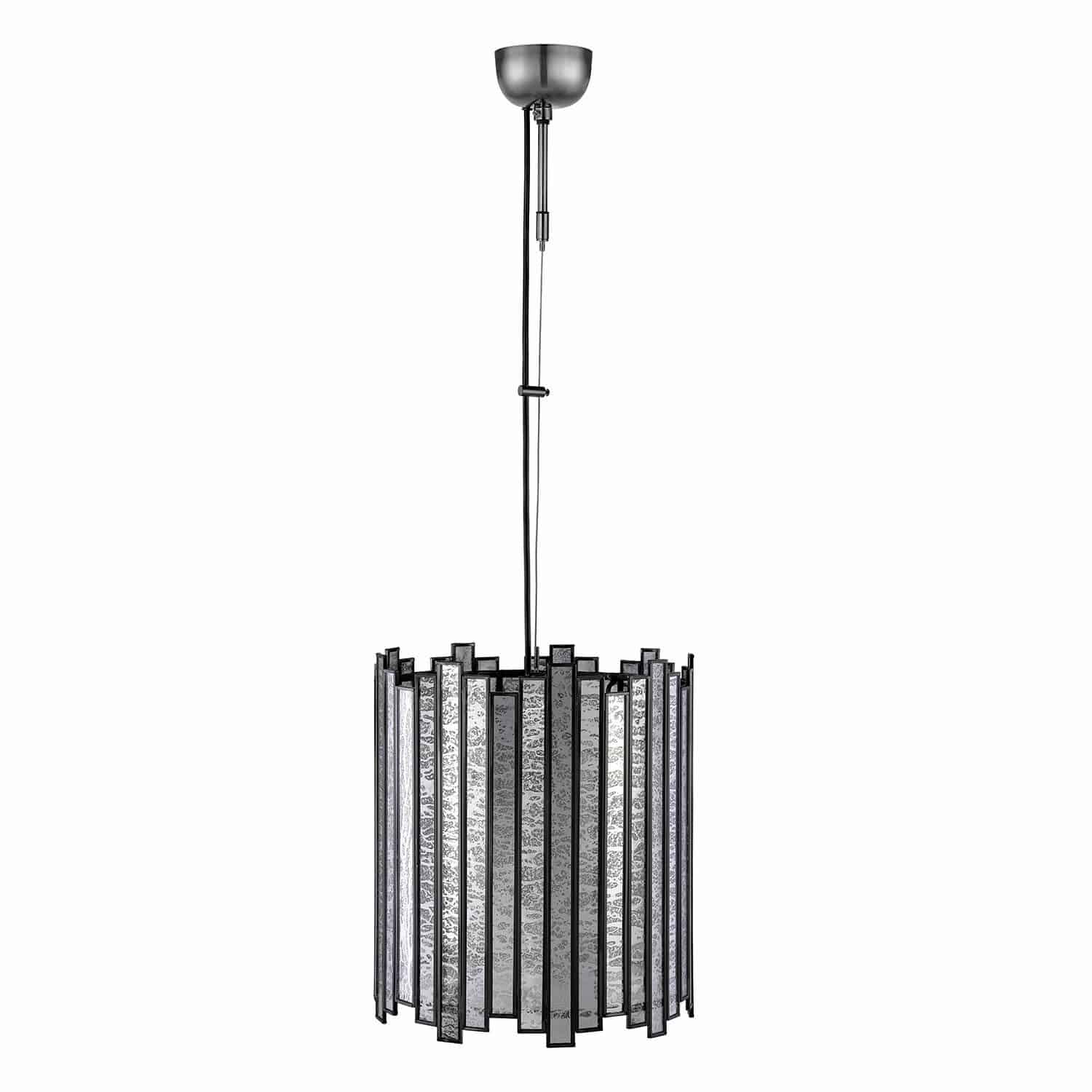 Lampada a sospensione Thévigny