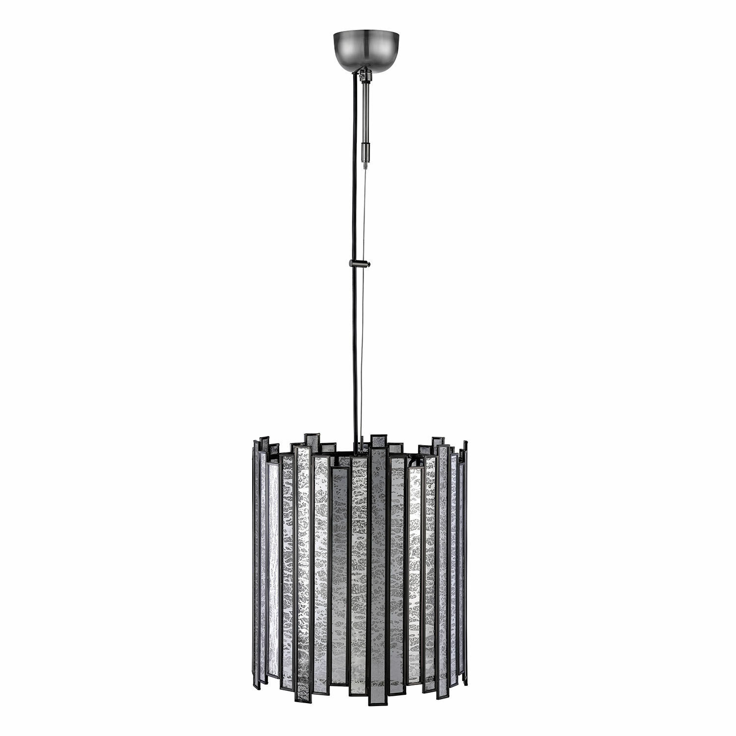 Lampada a sospensione Thévigny