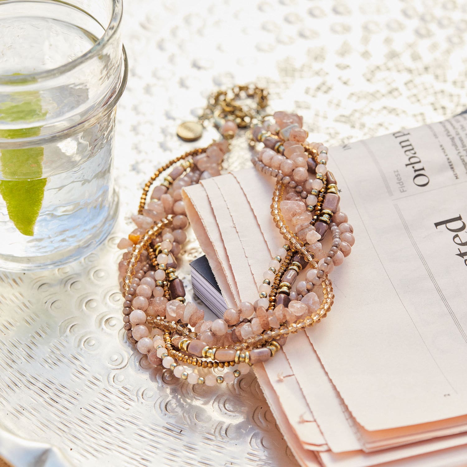 Collana Amance
