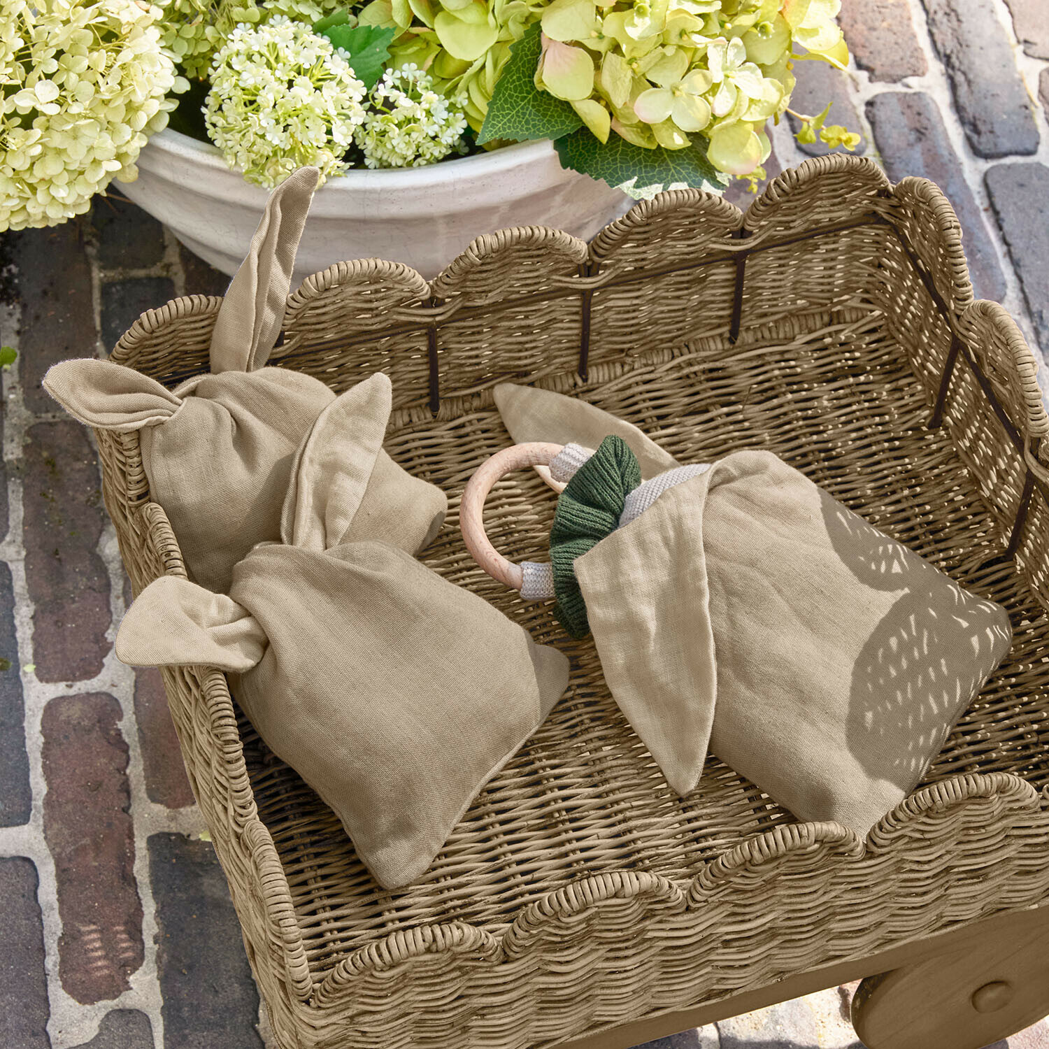 Set di 3 borse Snugglewood