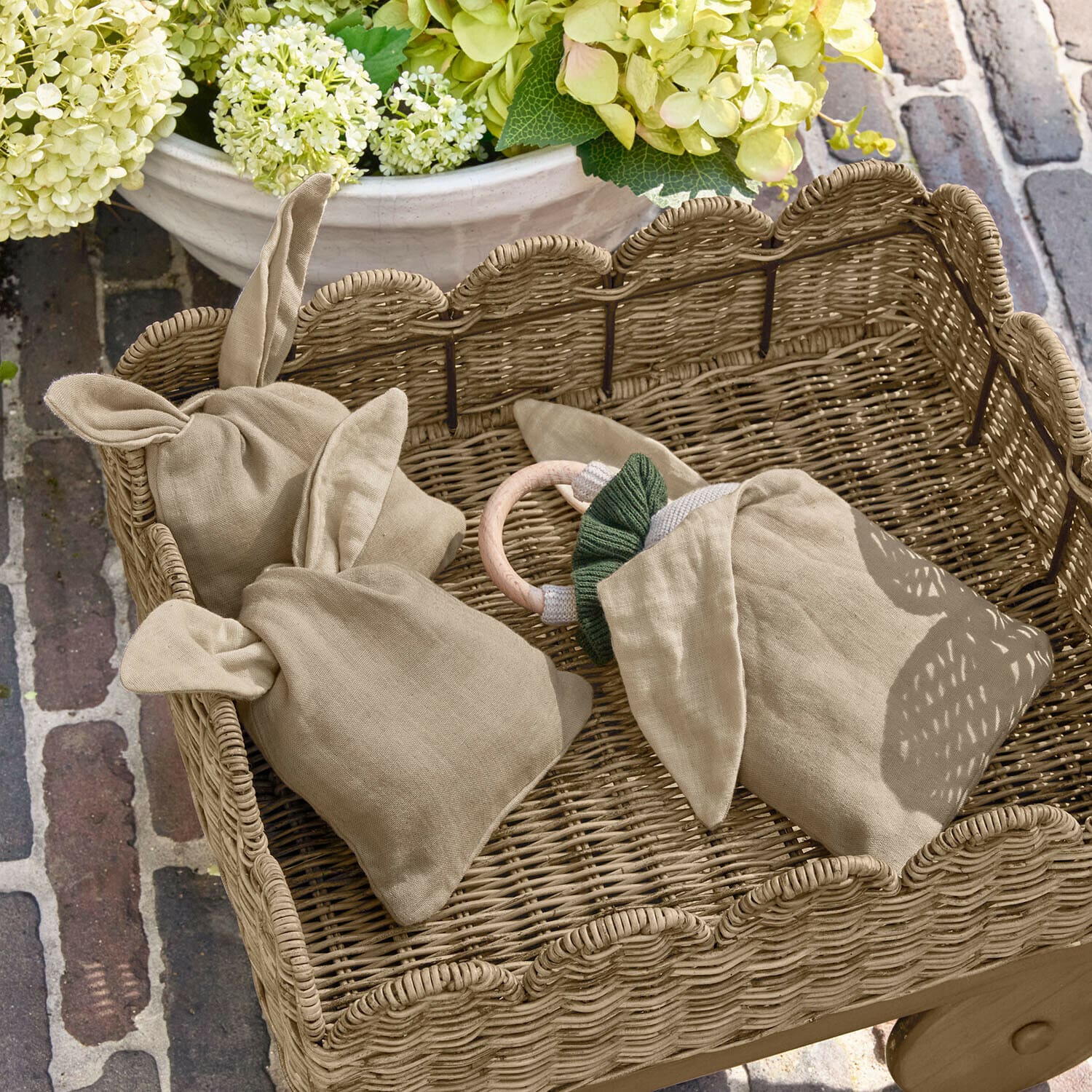 Set di 3 borse Snugglewood