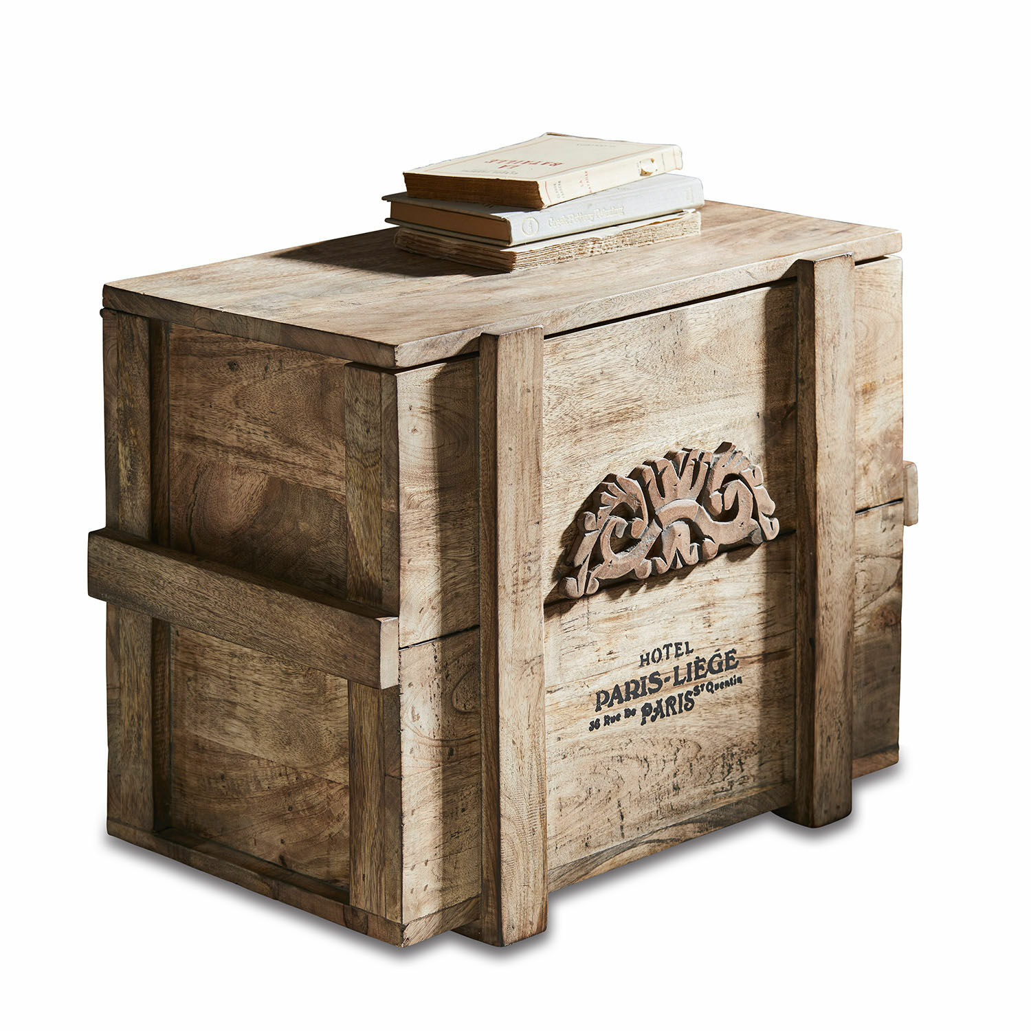 Baule Boetica
