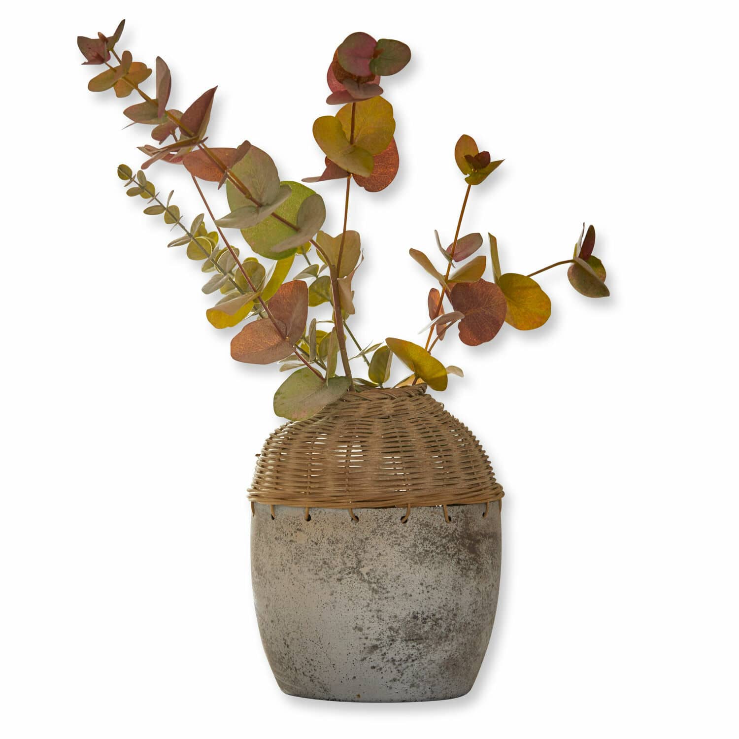 Vaso decorativo Duchateau