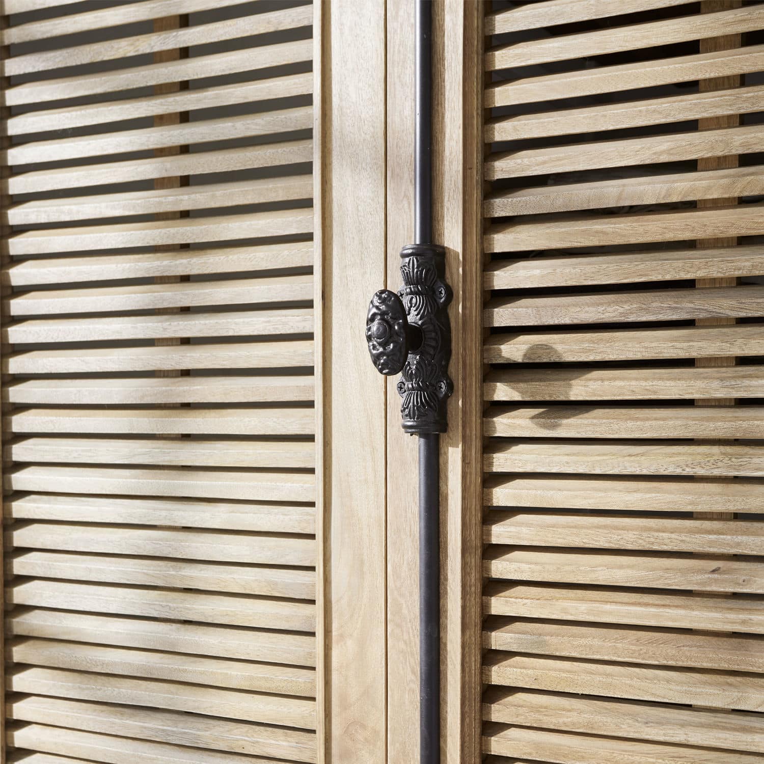 Armadio a giorno componibile Comtois