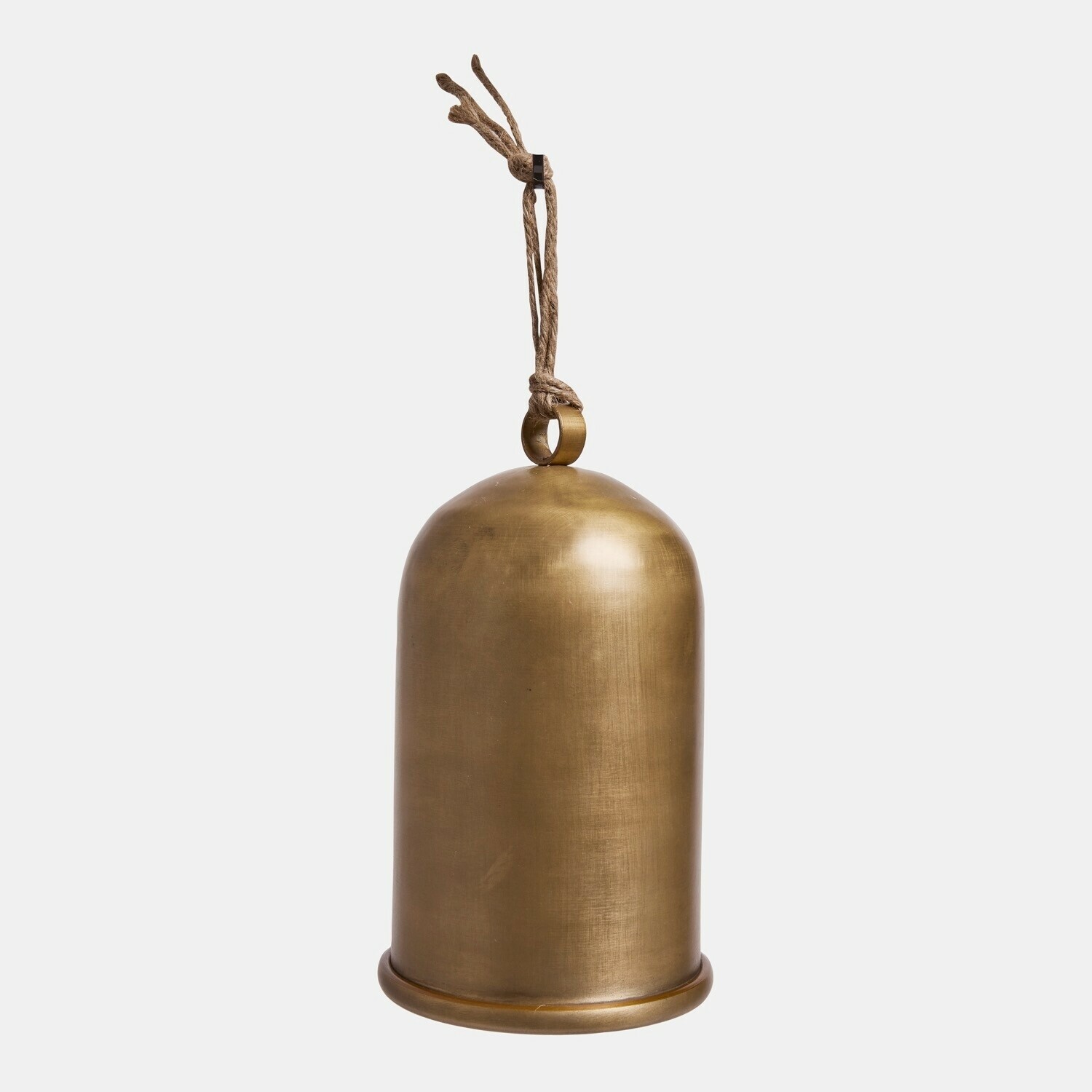 Coppia di campane decorative Miravona