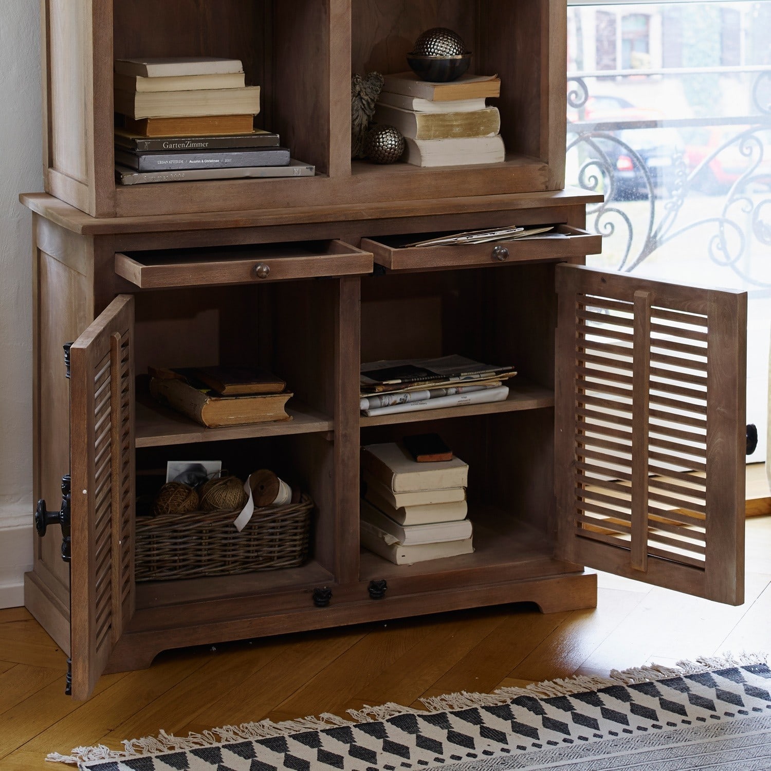 Credenza Woodlawn