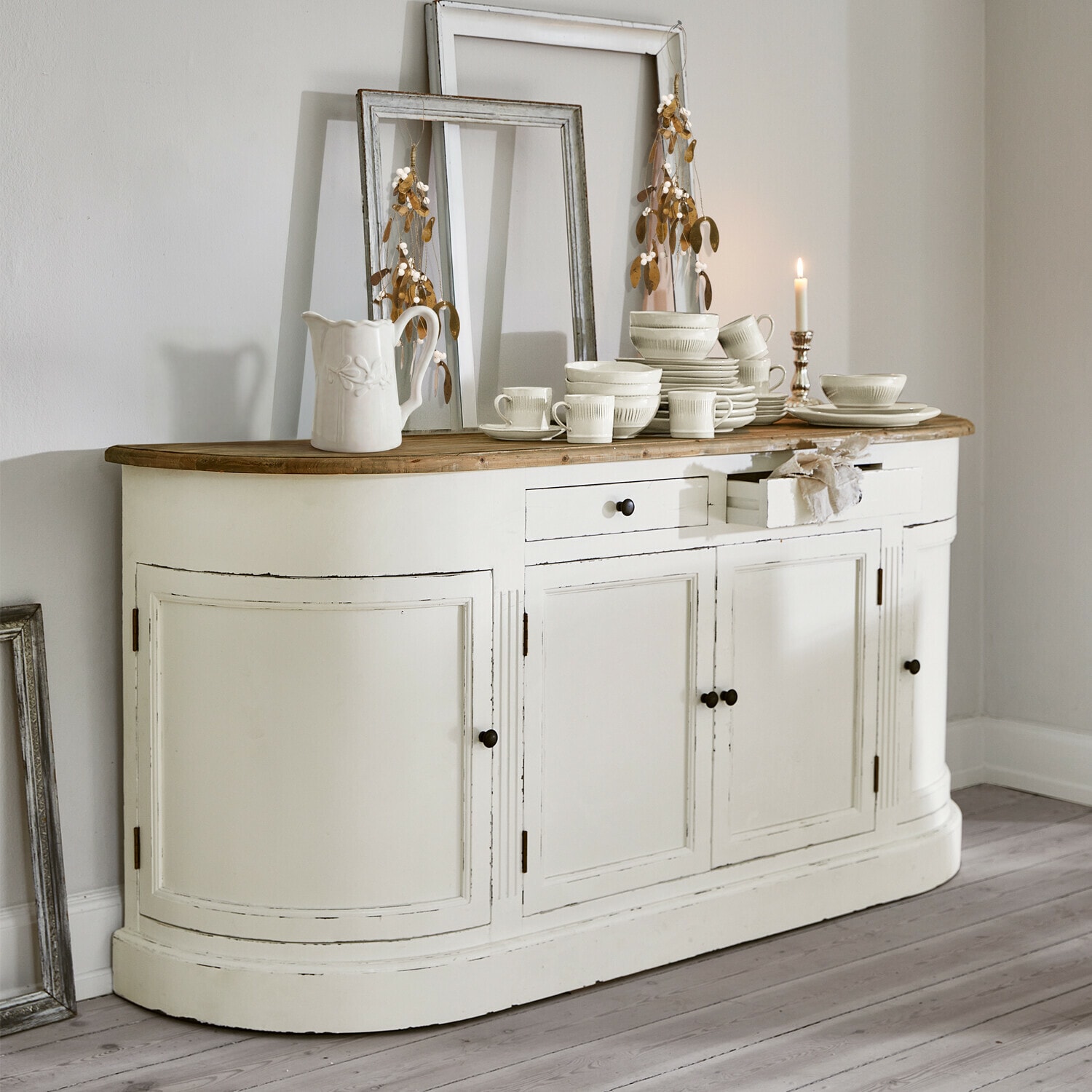 Credenza Louisiana