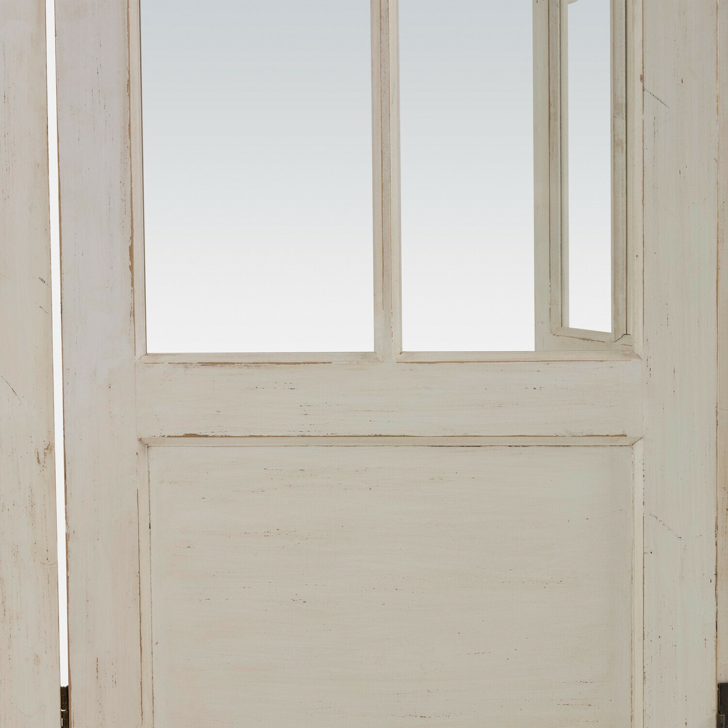 Porta scorrevole a libro Salivonne