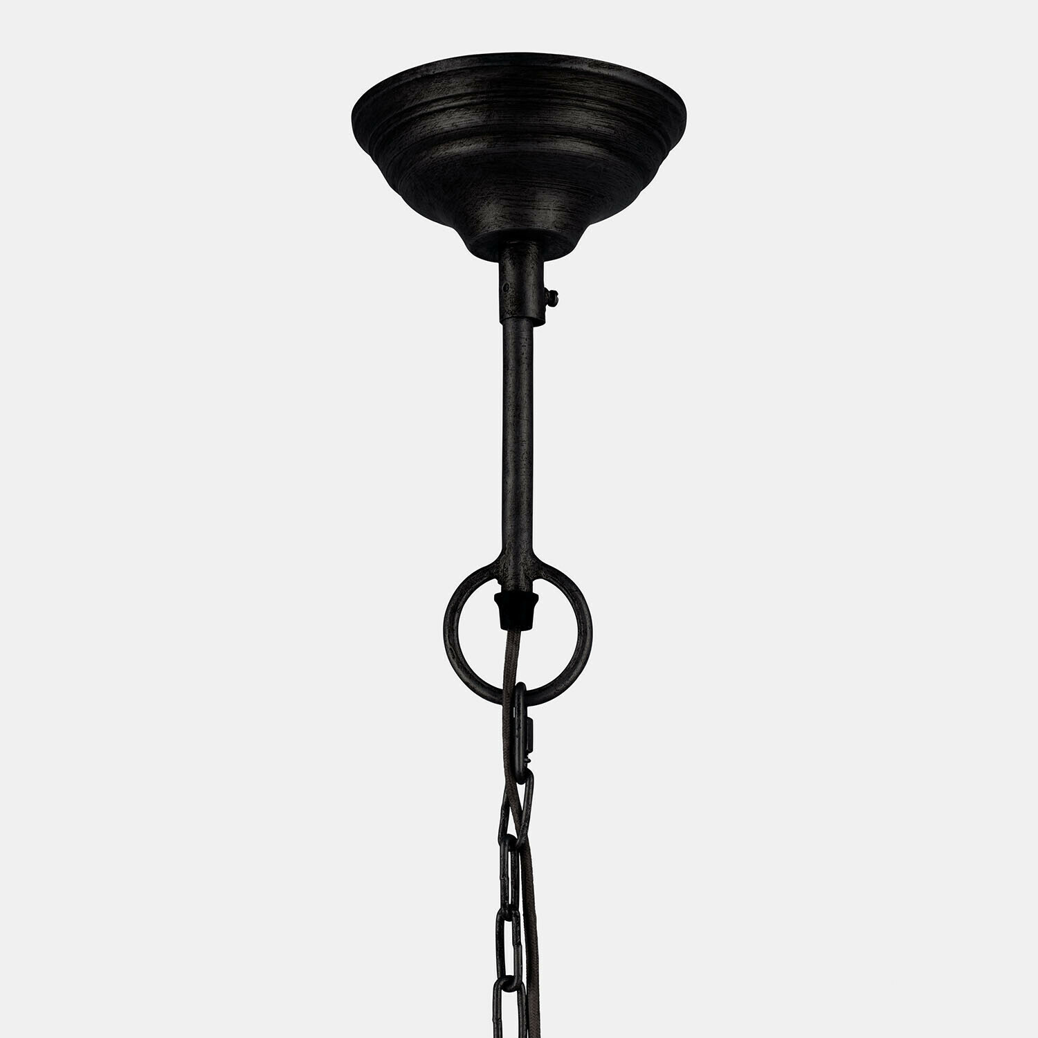 Lampada a sospensione Maerlinna
