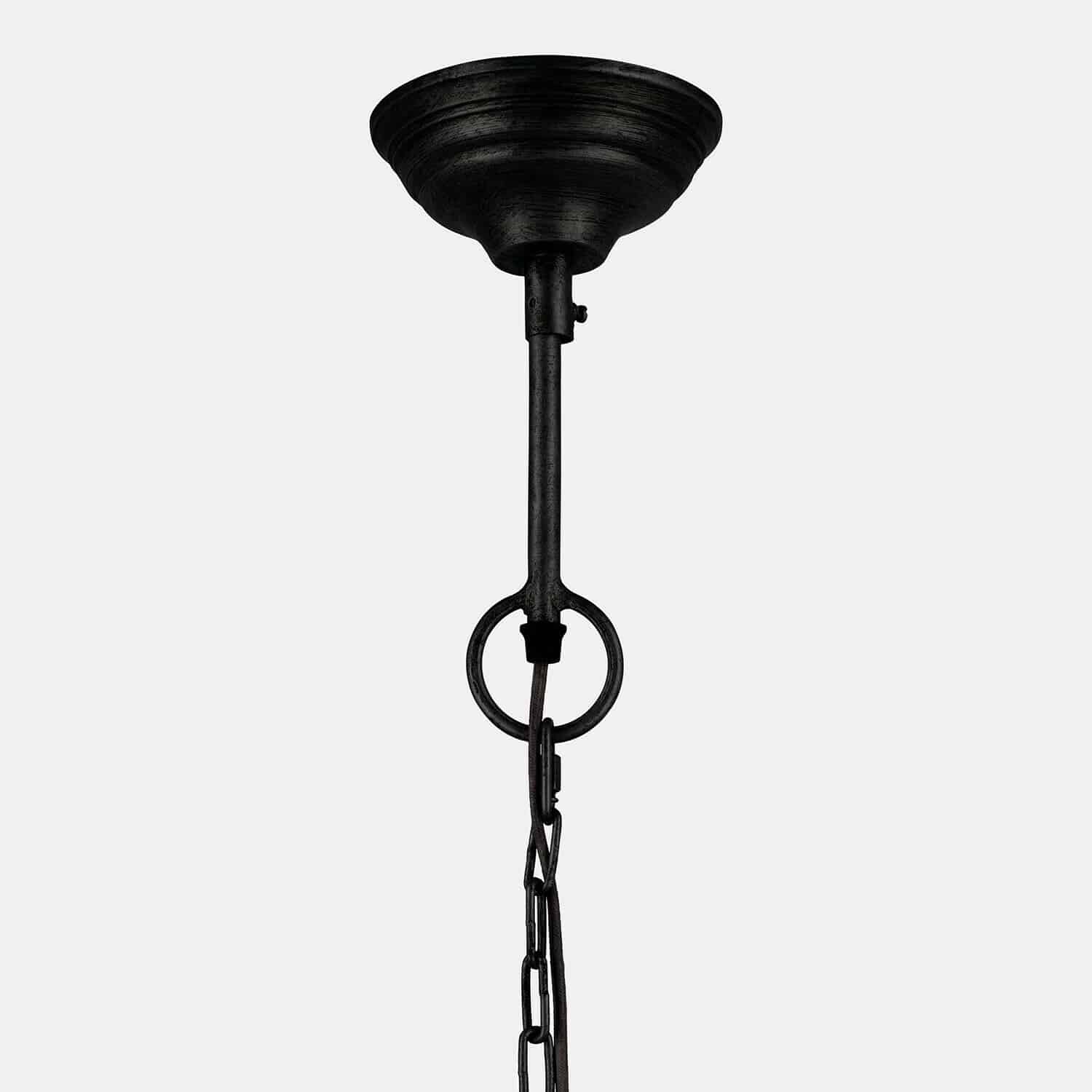 Lampada a sospensione Maerlinna