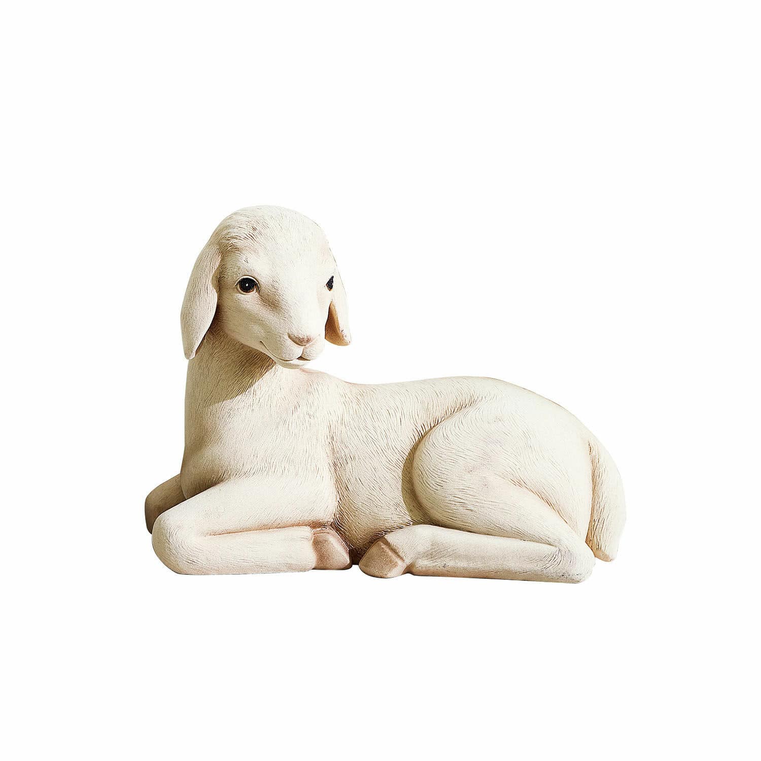 Agnello decorativo Xénandrine