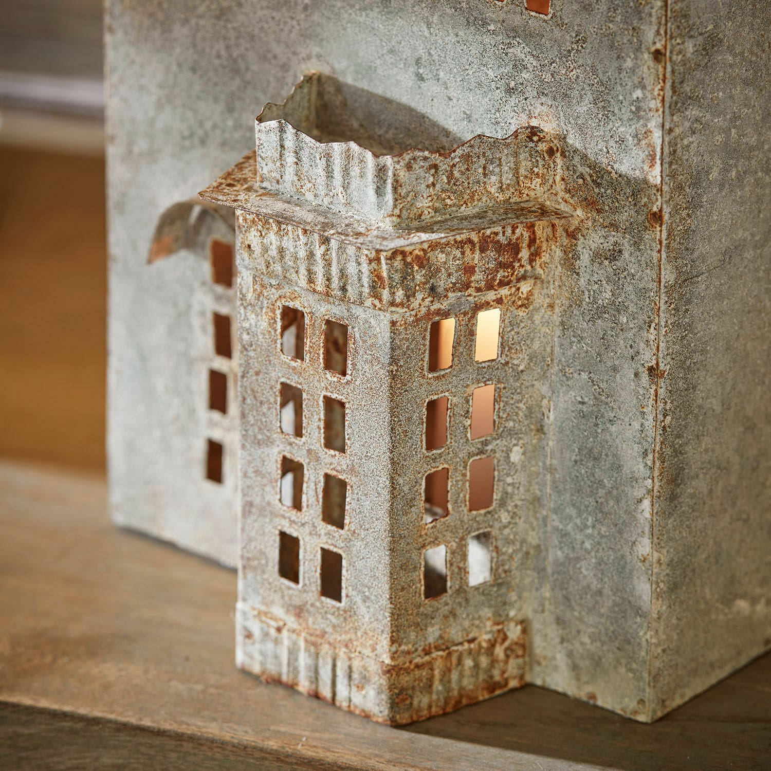 Lanterna Havnsen