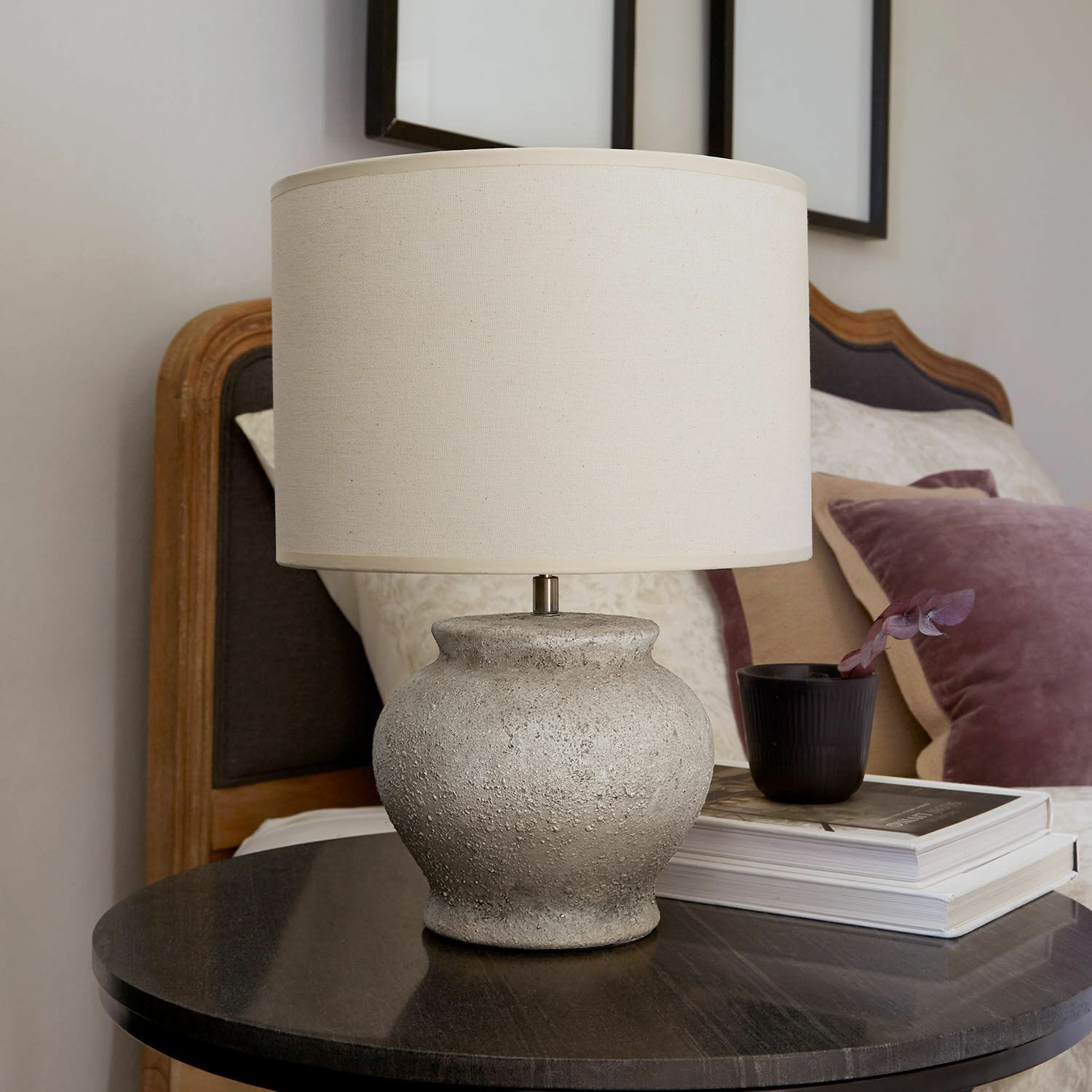 Lampada da tavolo Havlund