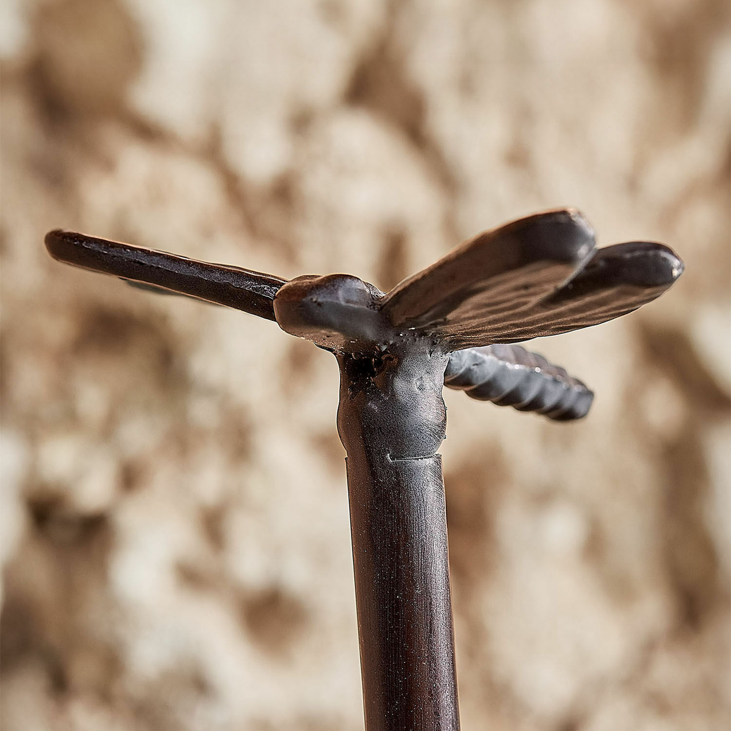 Coppia di lanterne solari Ivexil