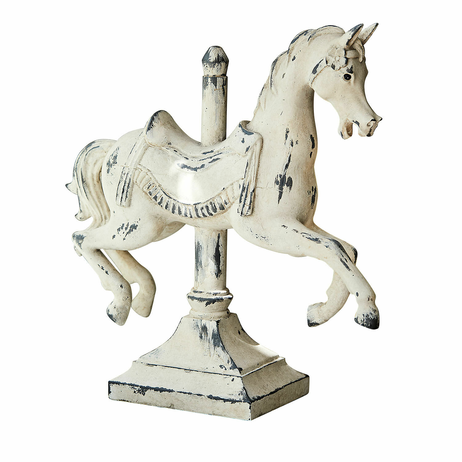 Cavallino decorativo Bellefonte