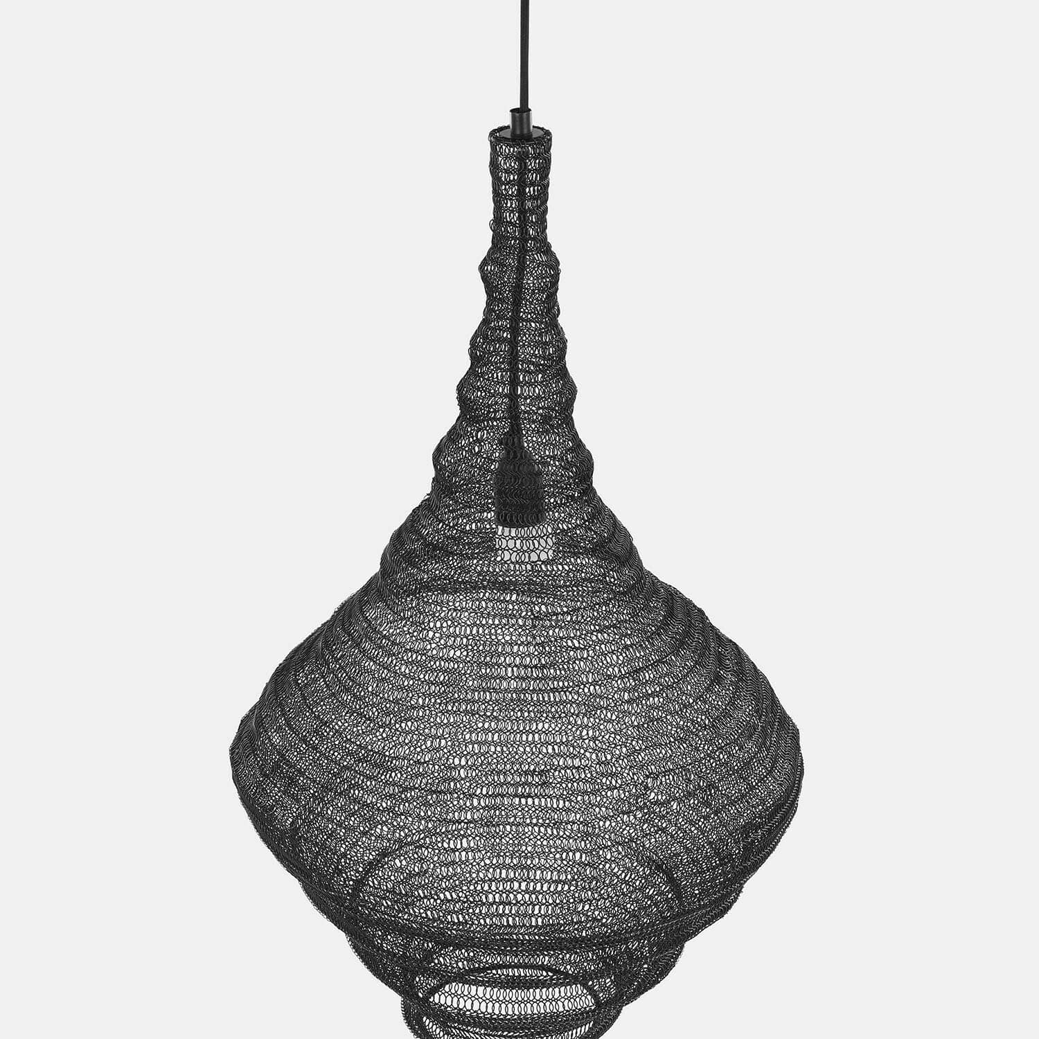 Lampada a sospensione Nalira