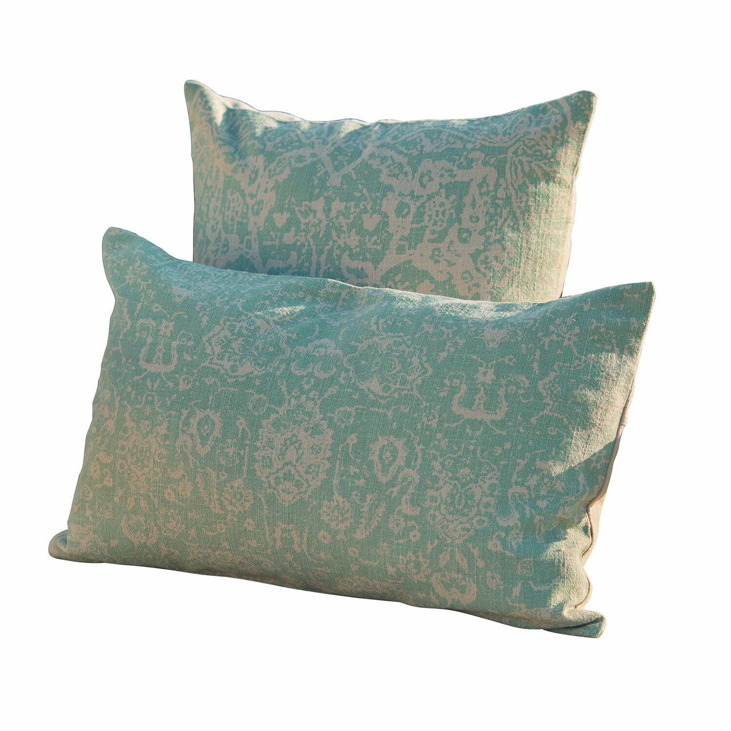 Coppia di copricuscini Morwell