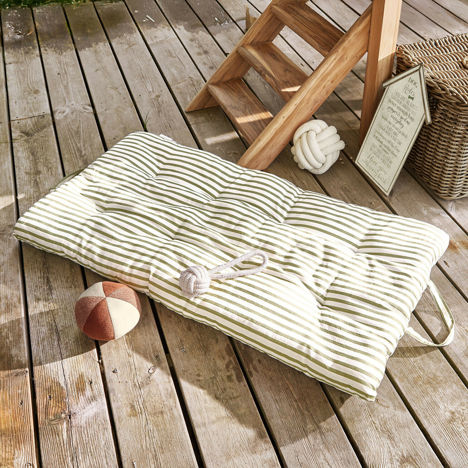 Materassino per animali Selinah