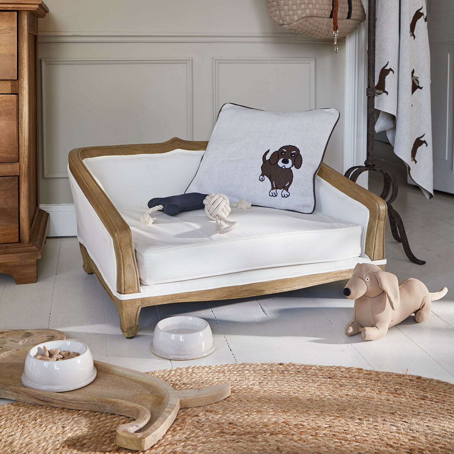 Letto per animali Whisley