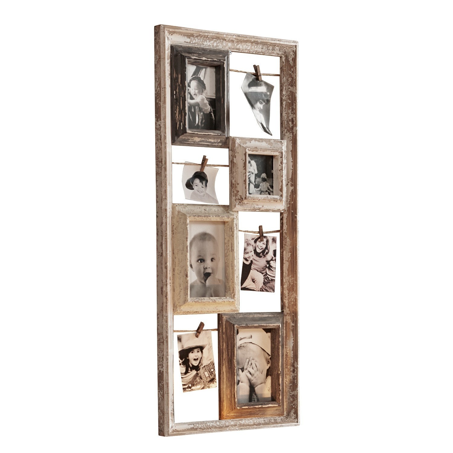 Cornice portafoto multipla Memories