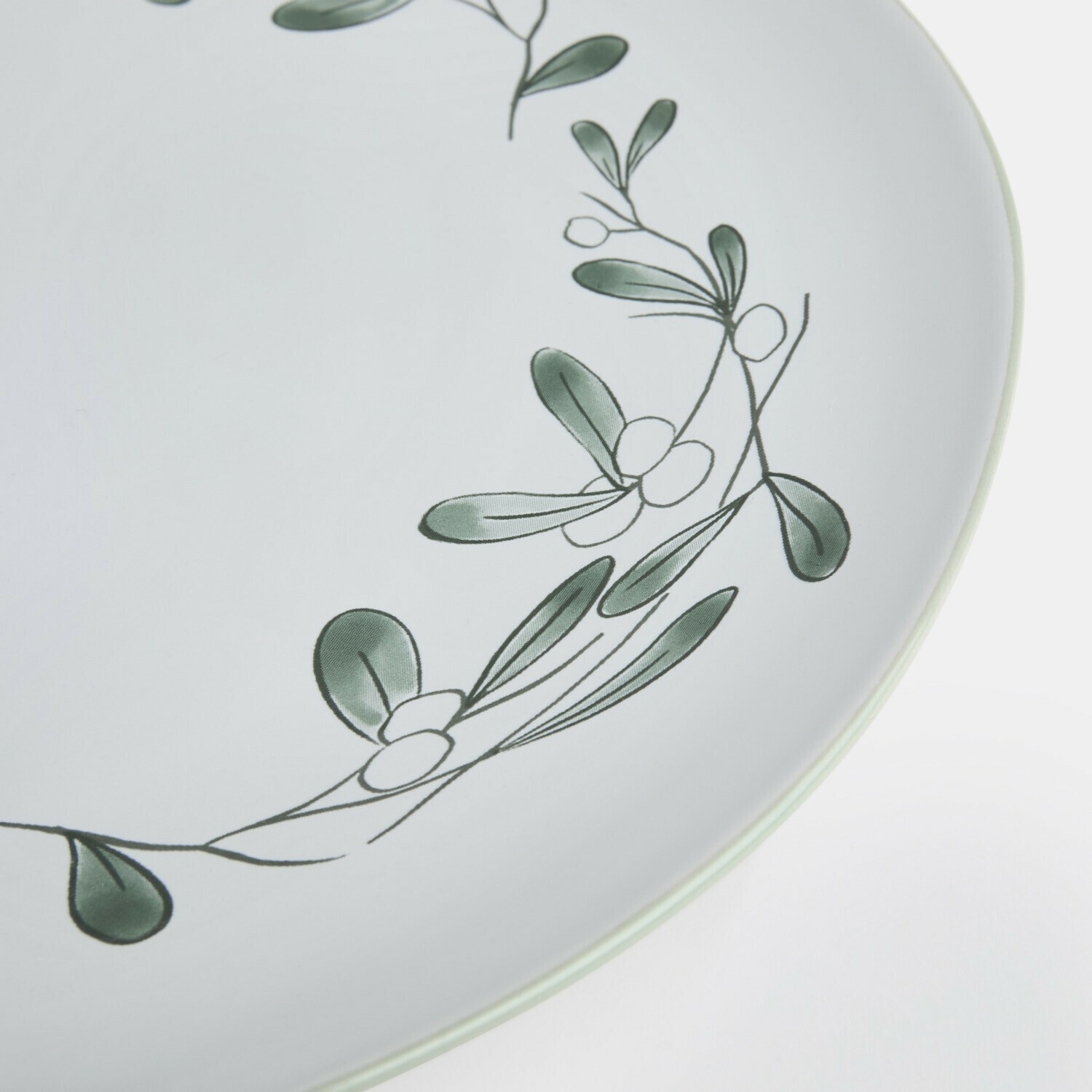 Set di 24 stoviglie Lourévie