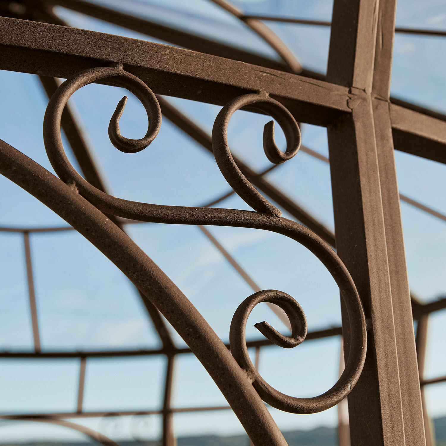 Gazebo Murillo