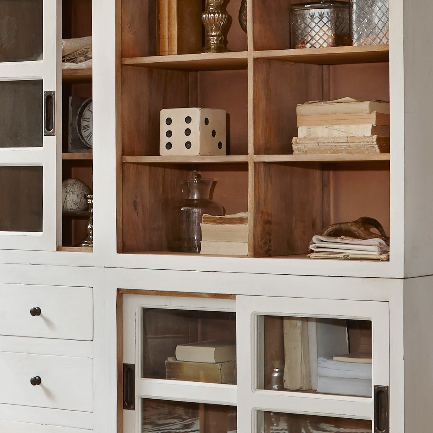 Credenza Dubberly