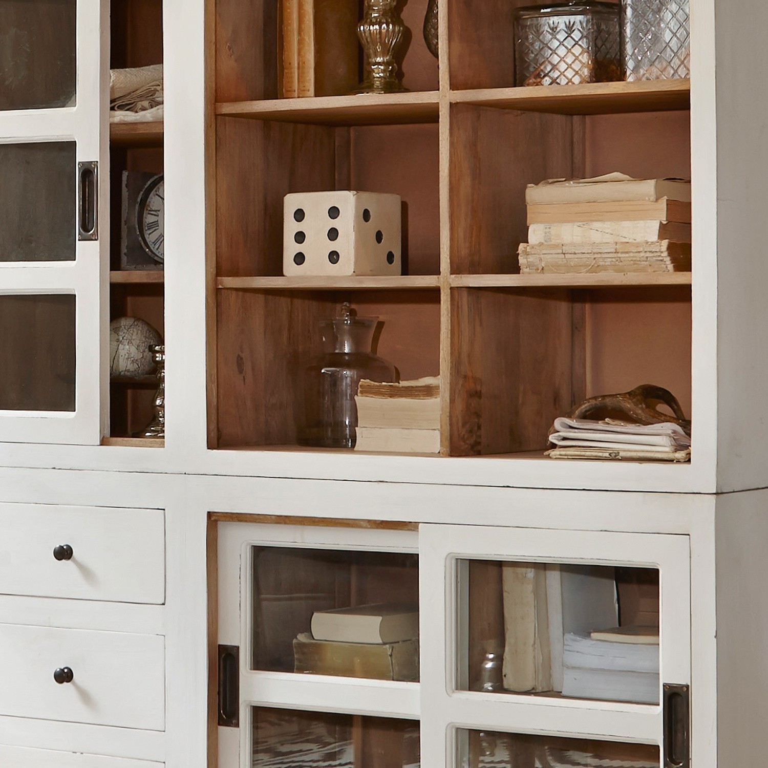 Credenza Dubberly