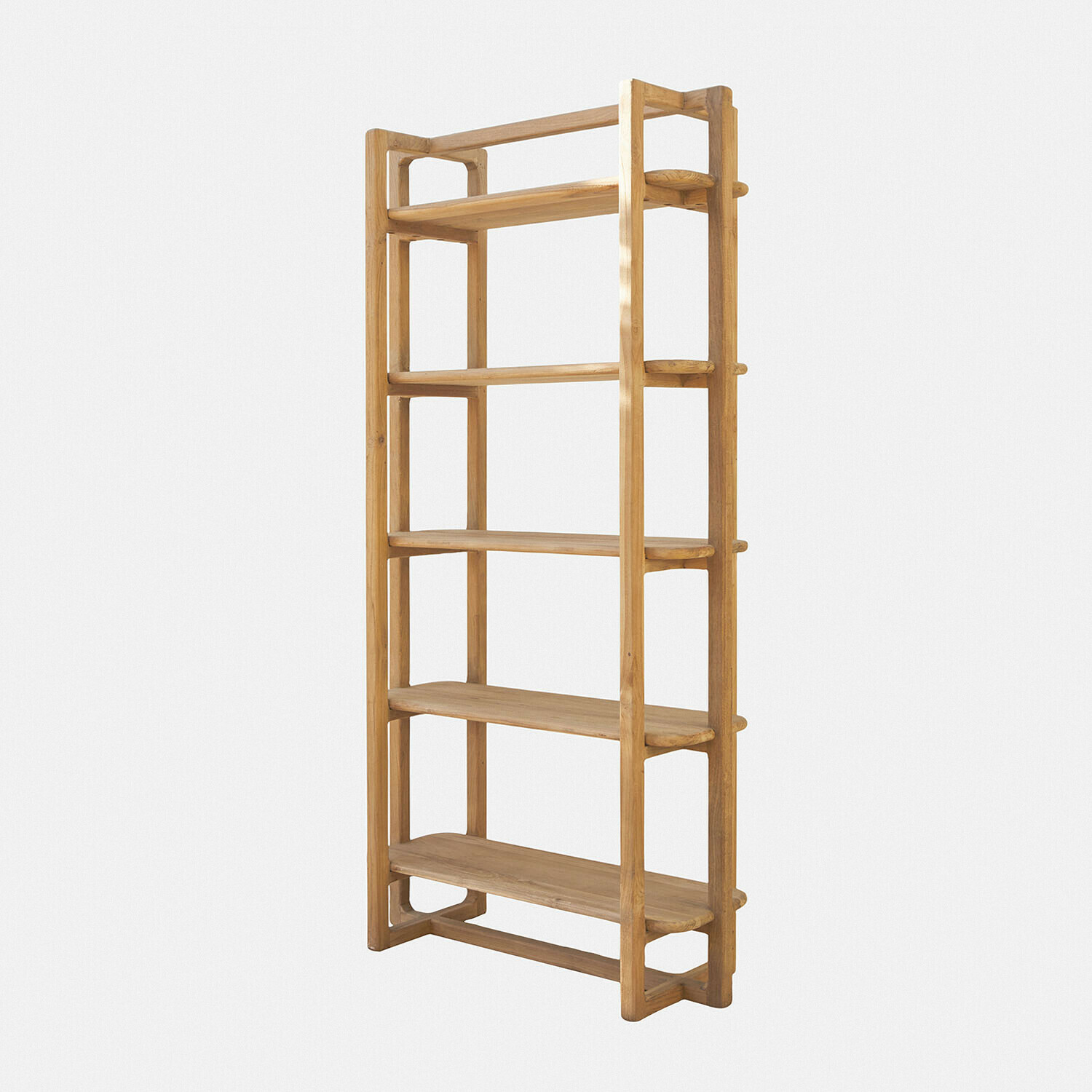 Scaffale Alvoría