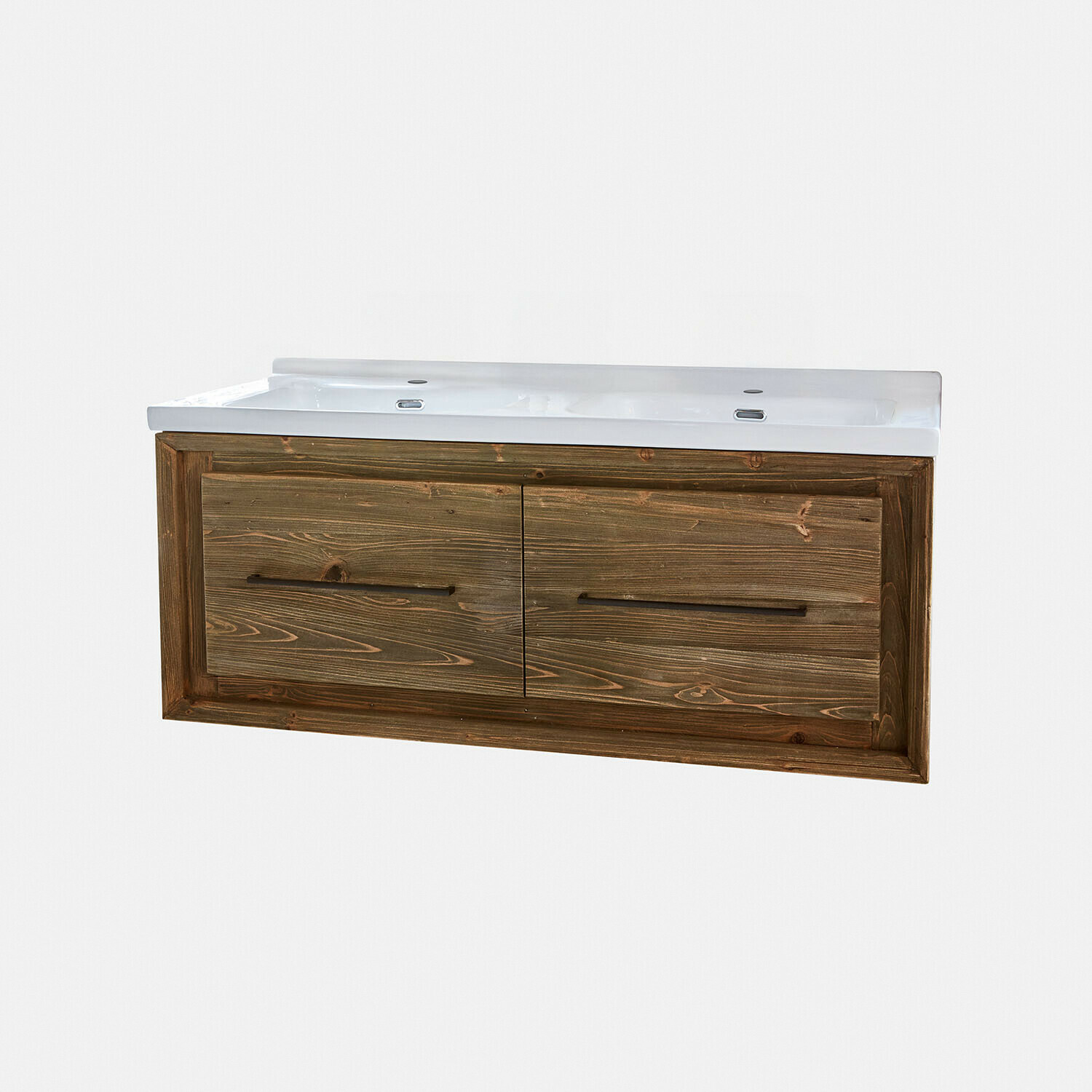 Mobile con doppio lavabo Greenhaven