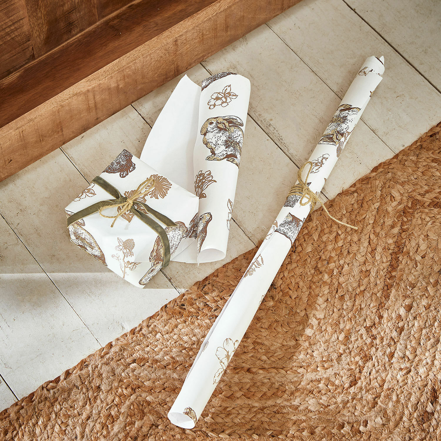 Carta da regalo FSC®-Mix 70% Skylar