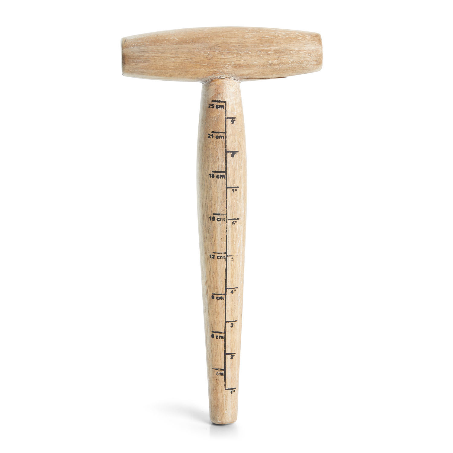 Piolo in legno per giardinaggio Esparron